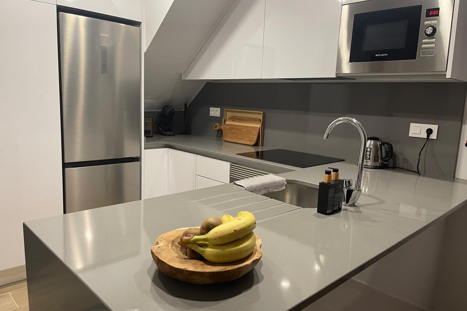 Resale - Penthouse - Orihuela Costa - Las Filipinas