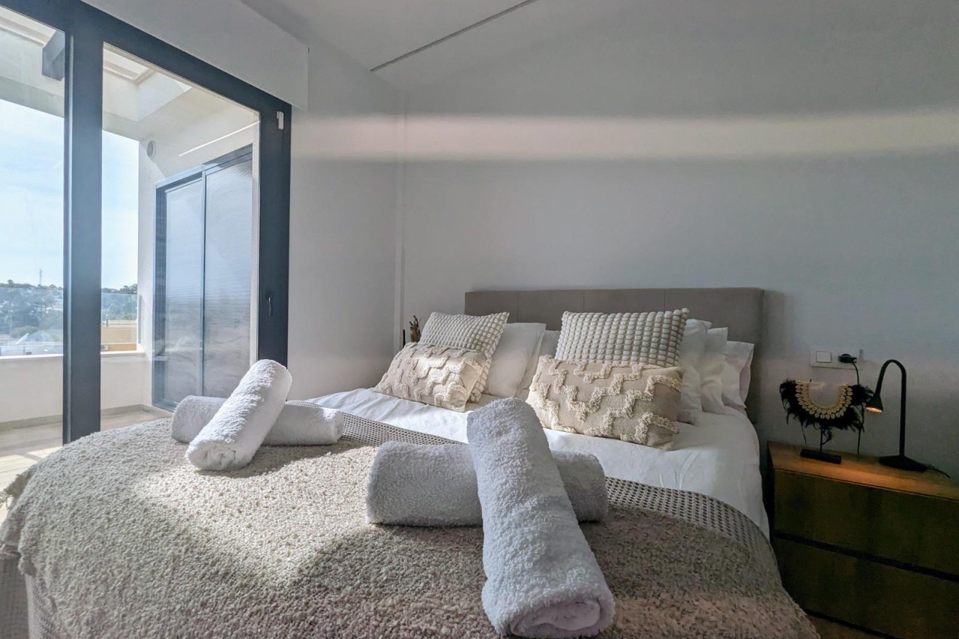 Resale - Penthouse - Orihuela Costa - Las Filipinas