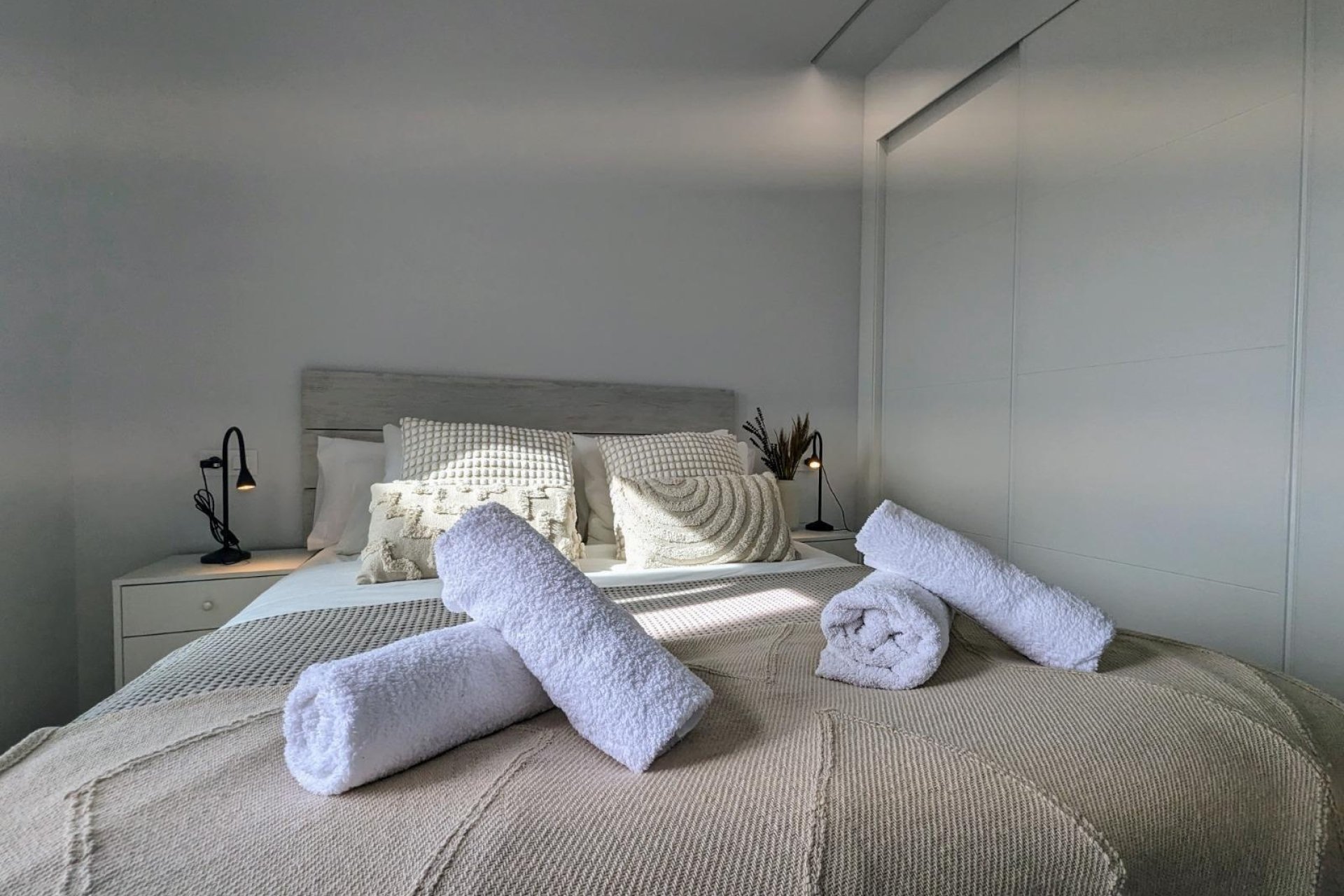 Resale - Penthouse - Orihuela Costa - Las Filipinas