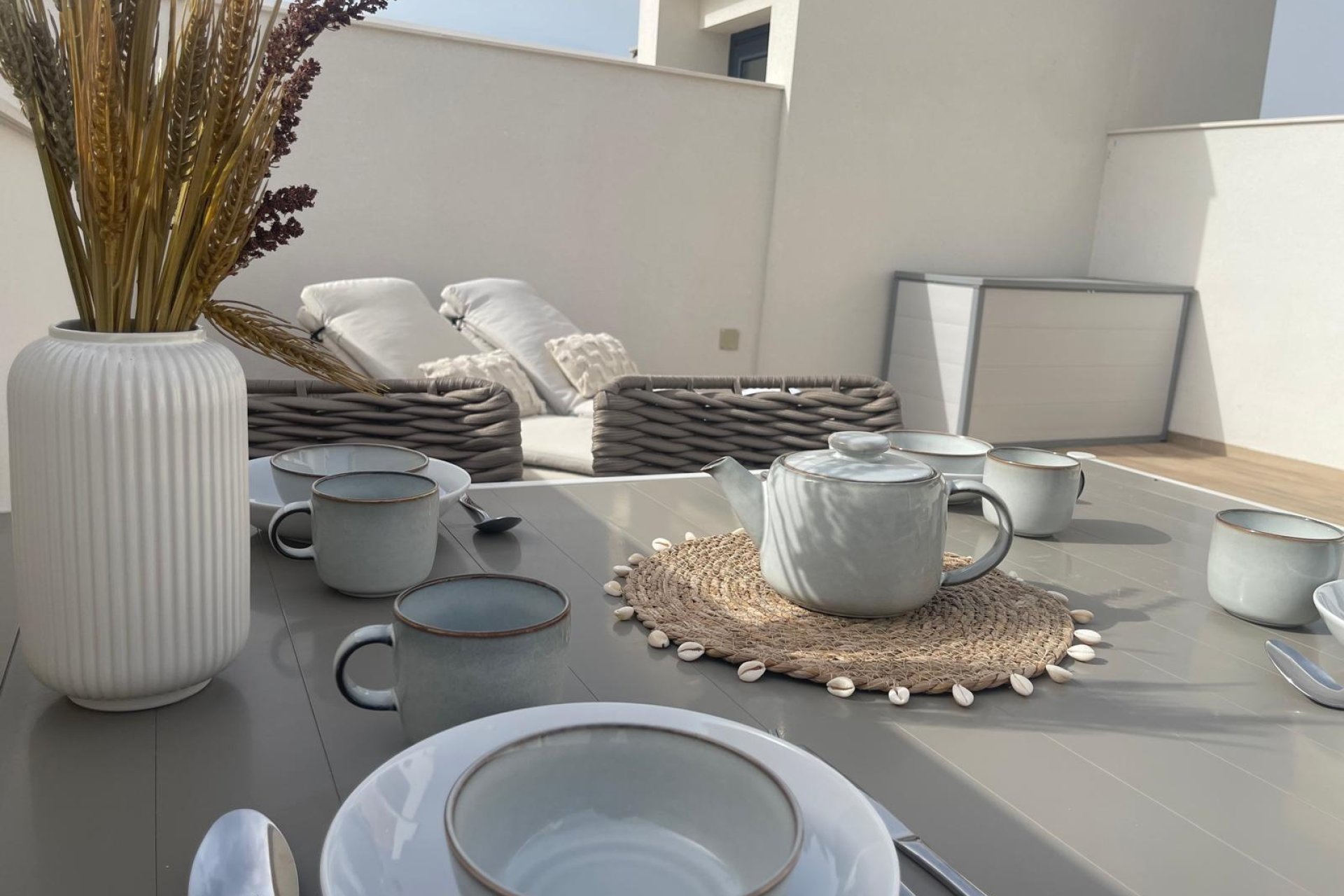Resale - Penthouse - Orihuela Costa - Las Filipinas