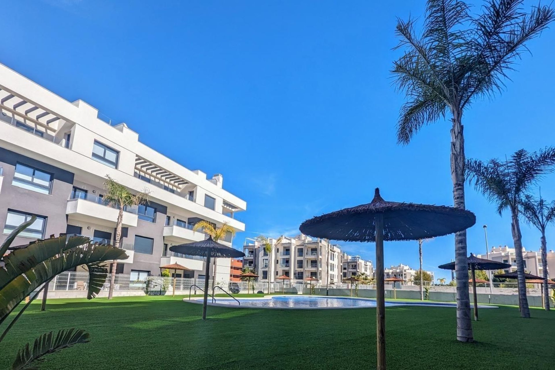 Resale - Penthouse - Orihuela Costa - Las Filipinas