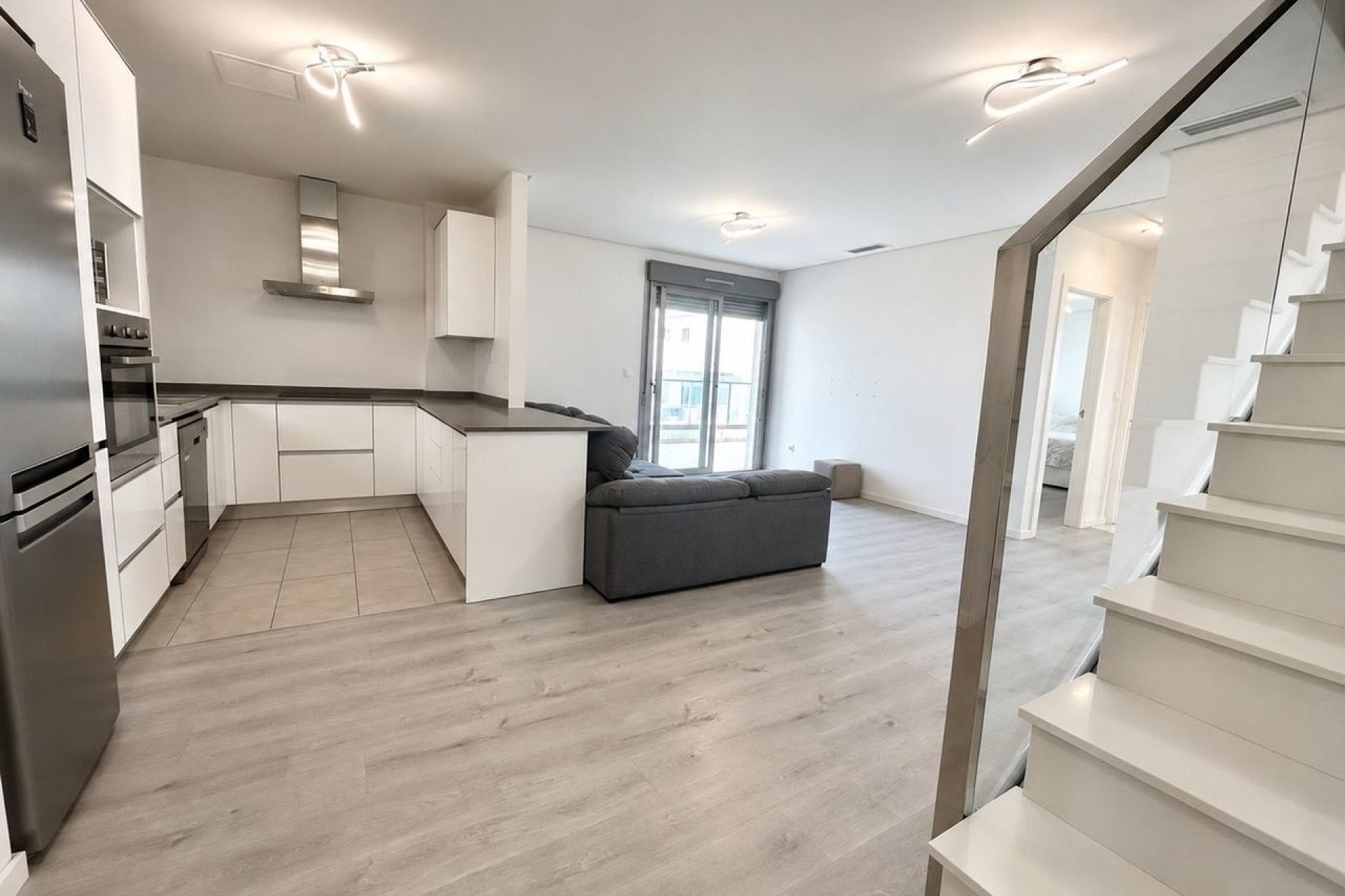 Resale - Penthouse - Orihuela Costa - Los Dolses