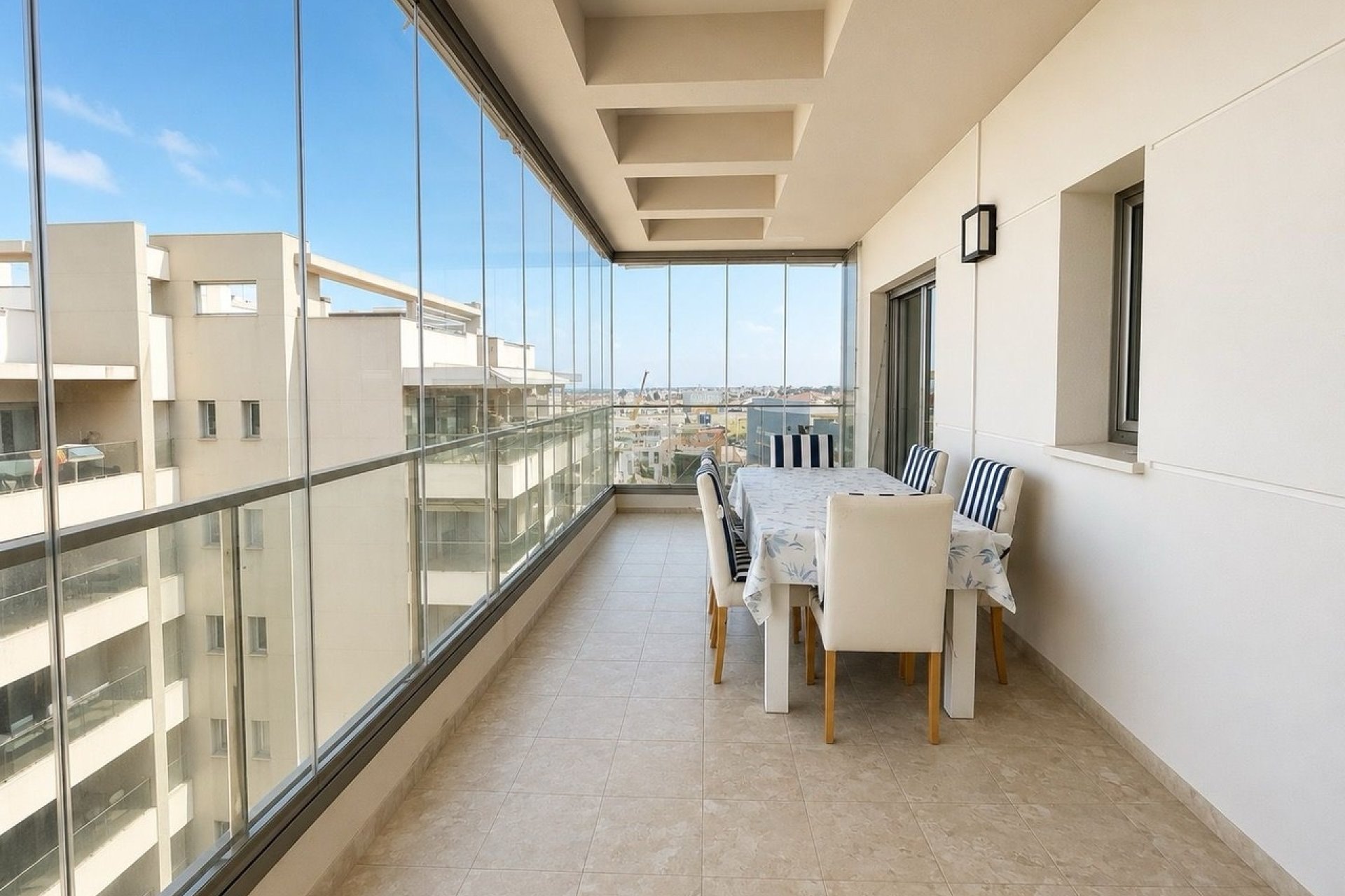 Resale - Penthouse - Orihuela Costa - Los Dolses