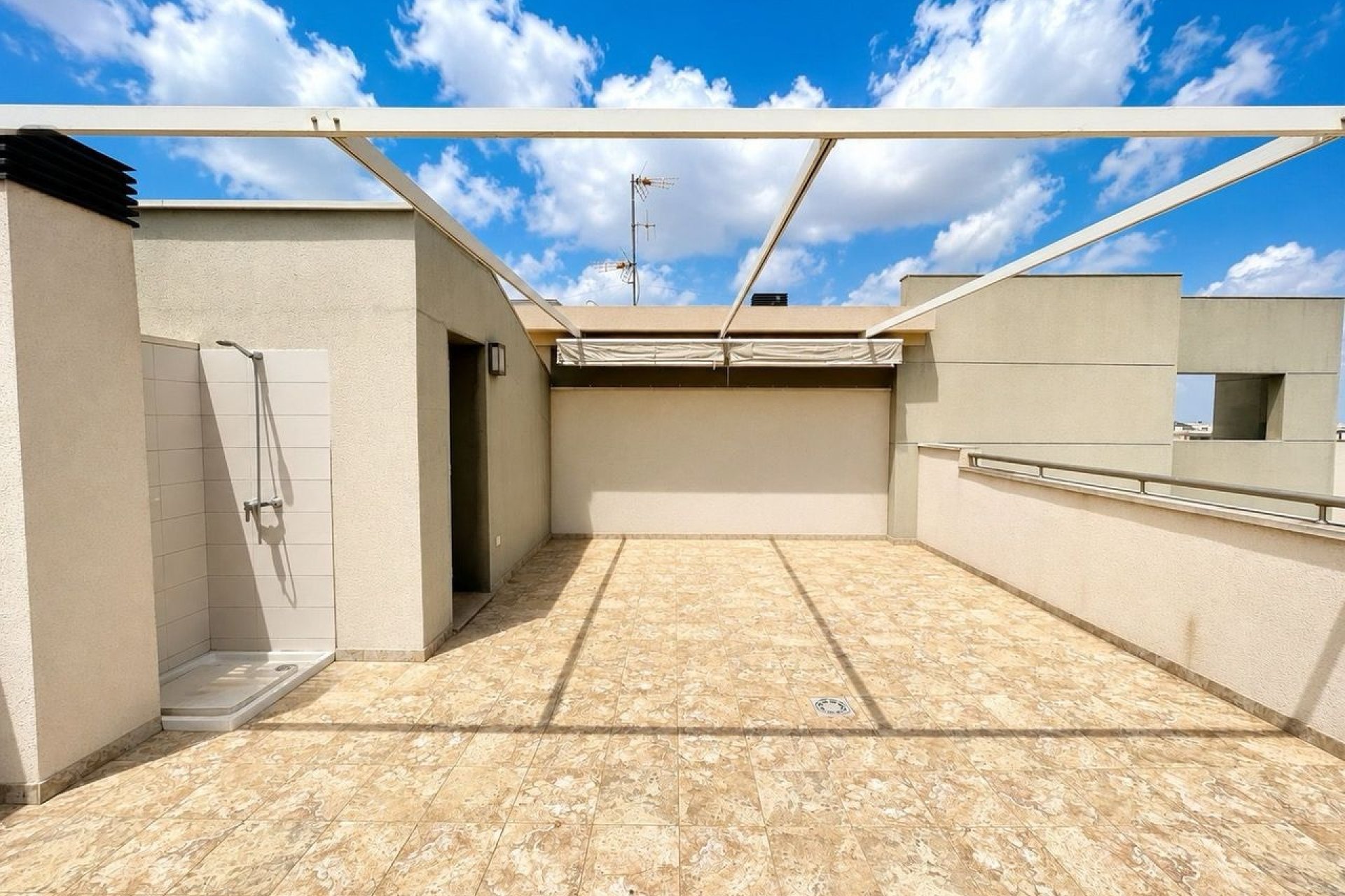 Resale - Penthouse - Orihuela Costa - Los Dolses