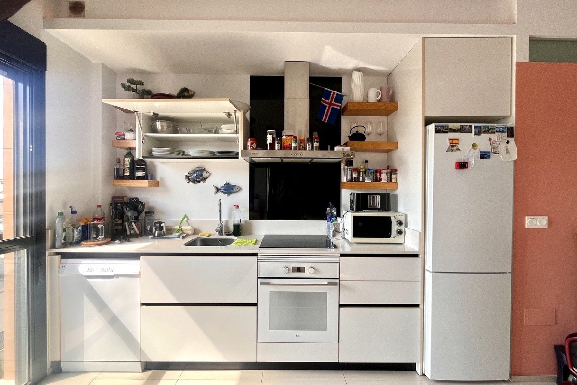 Resale - Penthouse - Orihuela Costa - Los Dolses