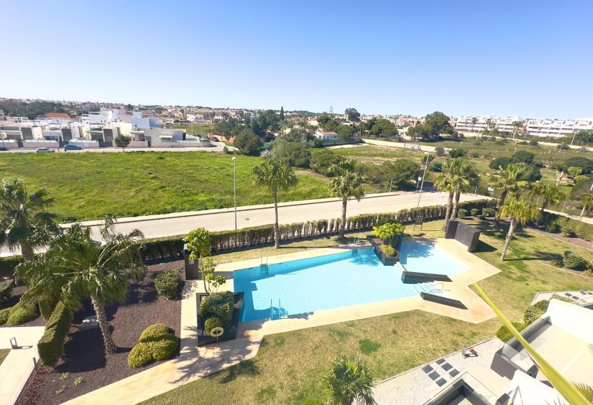 Resale - Penthouse - Orihuela Costa - Los Dolses