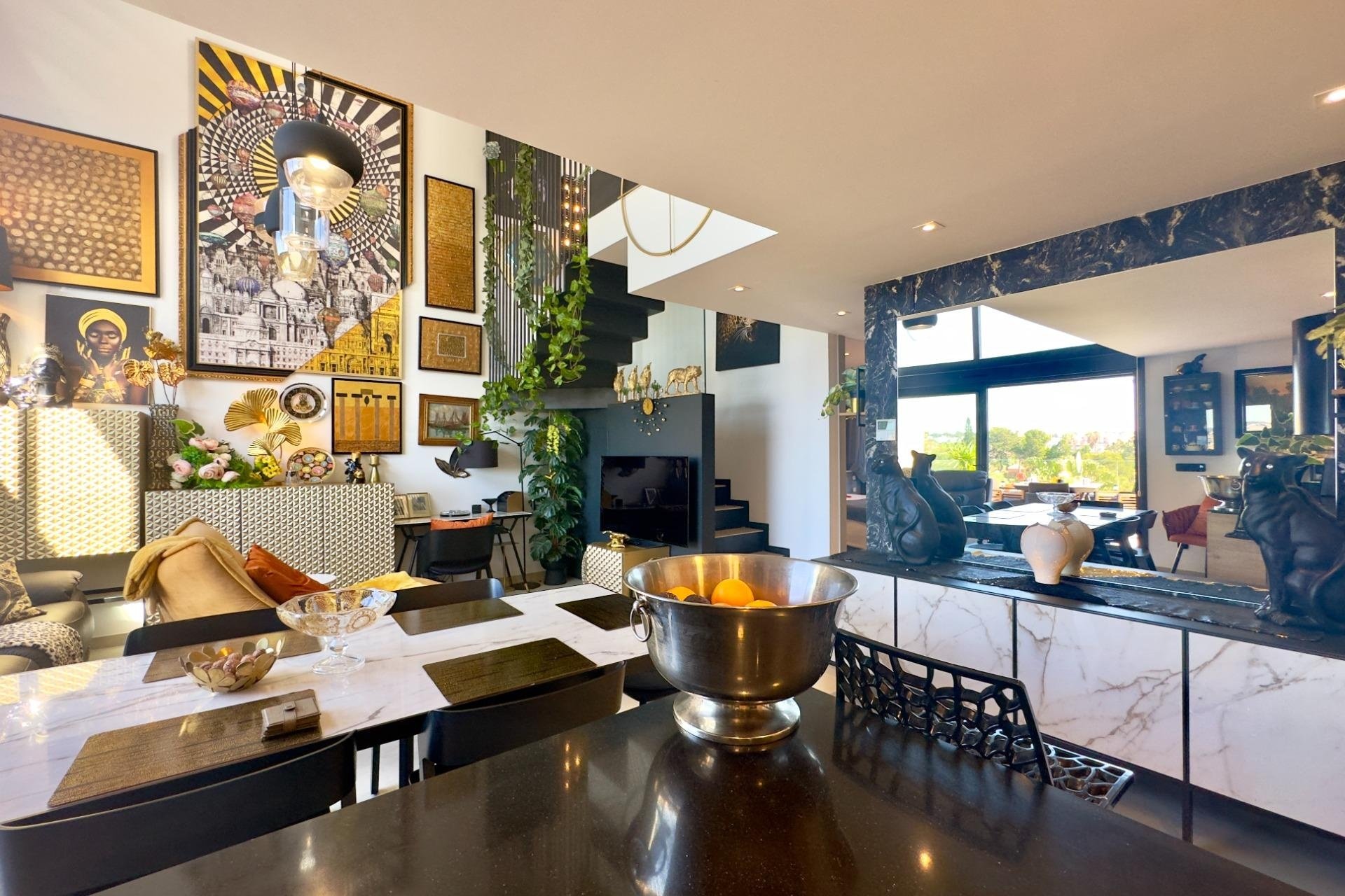 Resale - Penthouse - Orihuela Costa - Los Dolses