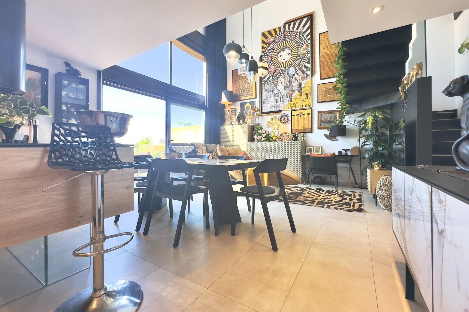 Resale - Penthouse - Orihuela Costa - Los Dolses