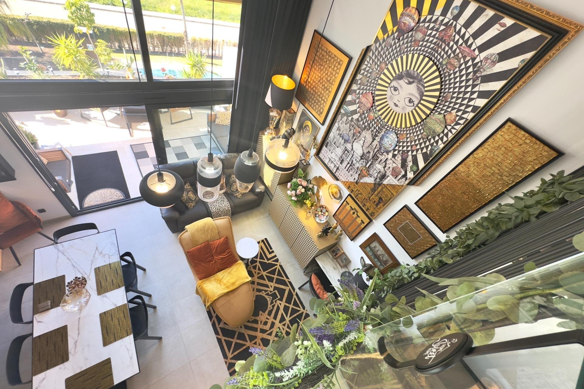 Resale - Penthouse - Orihuela Costa - Los Dolses