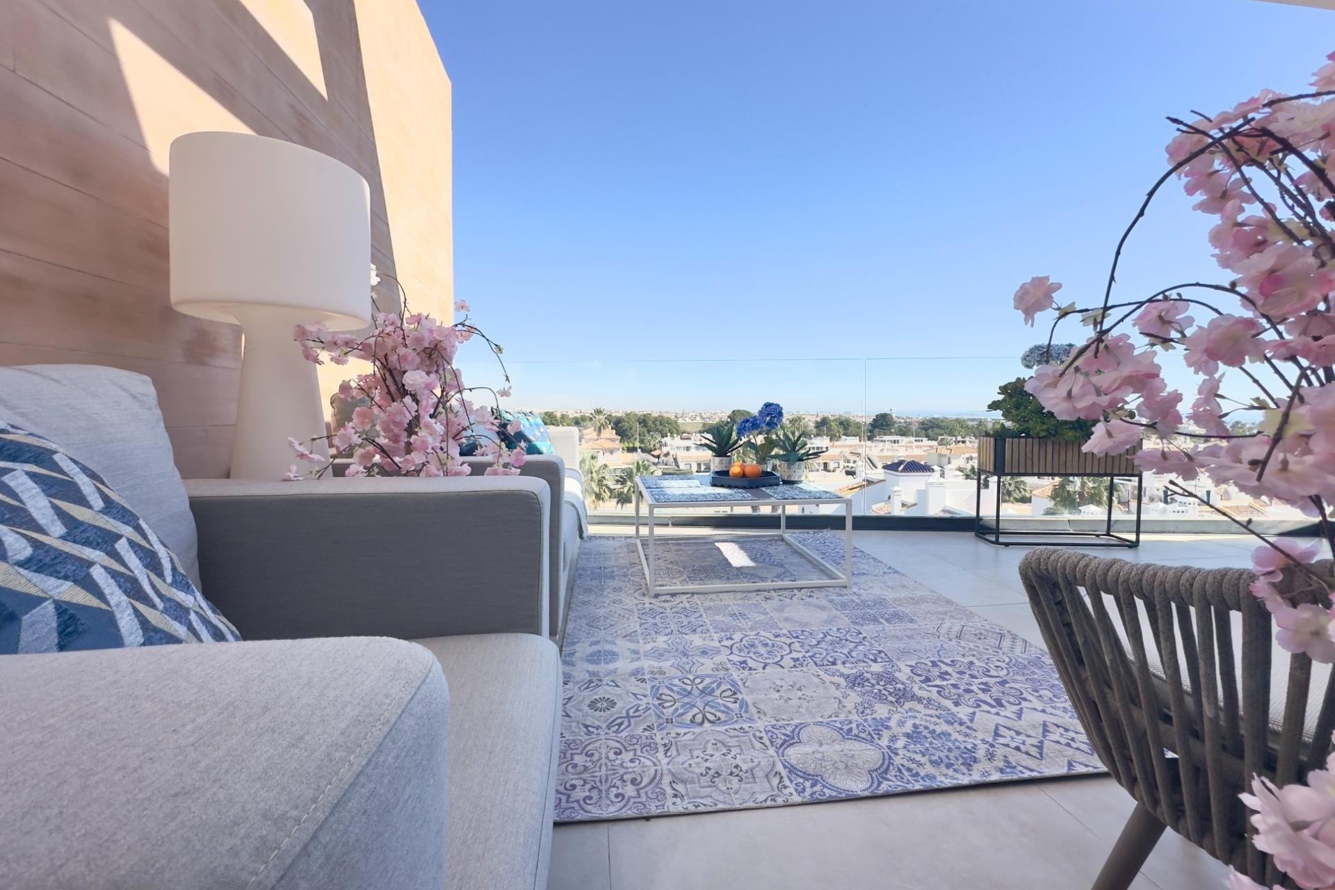 Resale - Penthouse - Orihuela Costa - Los Dolses