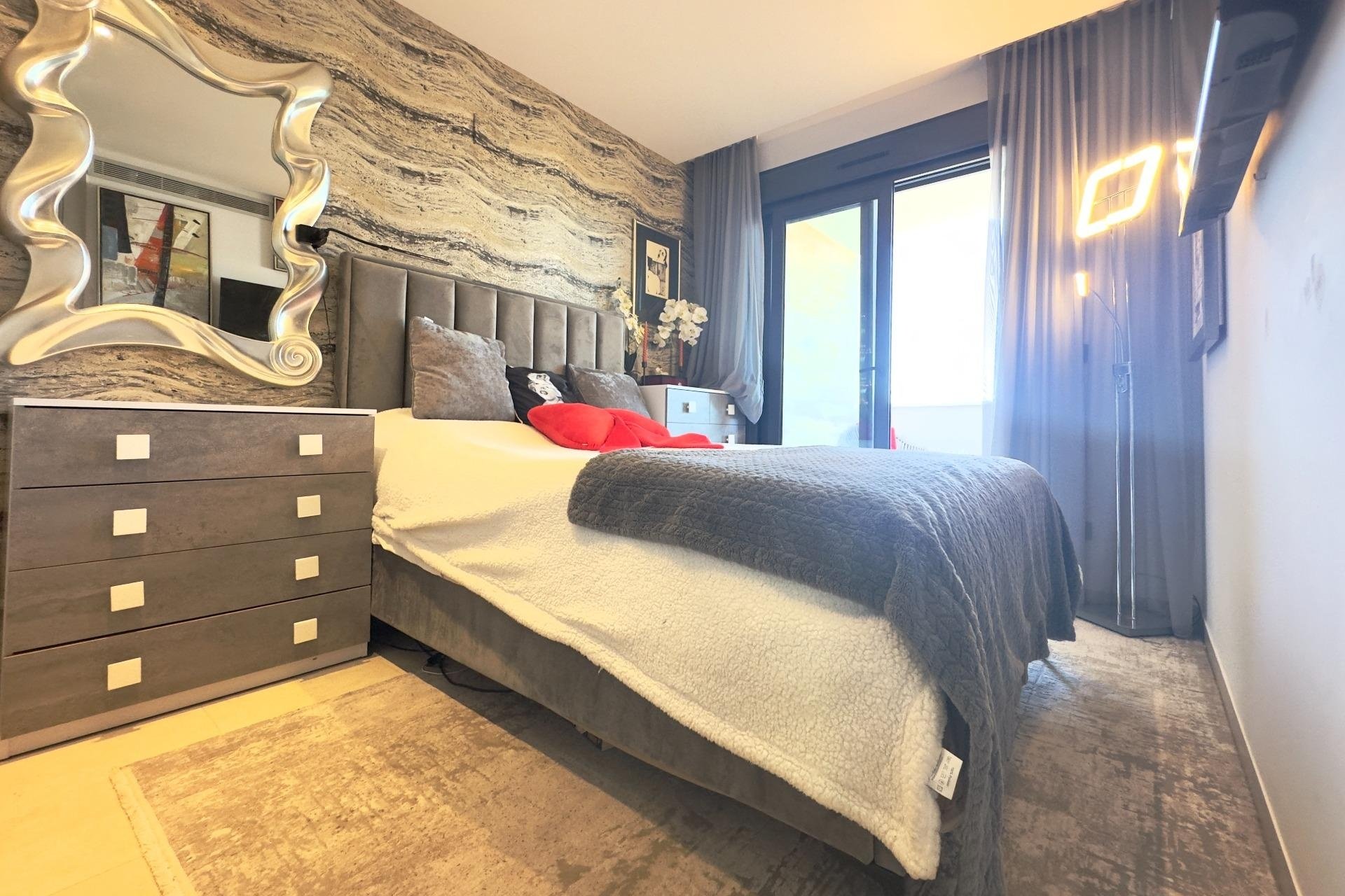 Resale - Penthouse - Orihuela Costa - Los Dolses