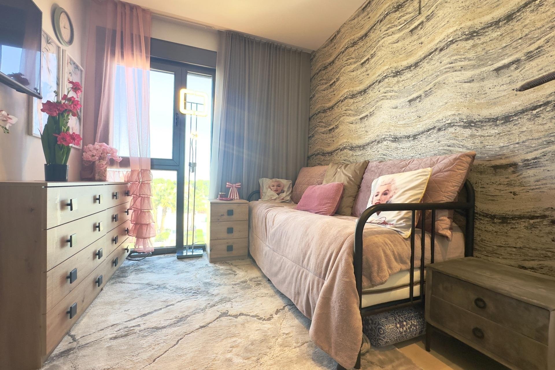 Resale - Penthouse - Orihuela Costa - Los Dolses