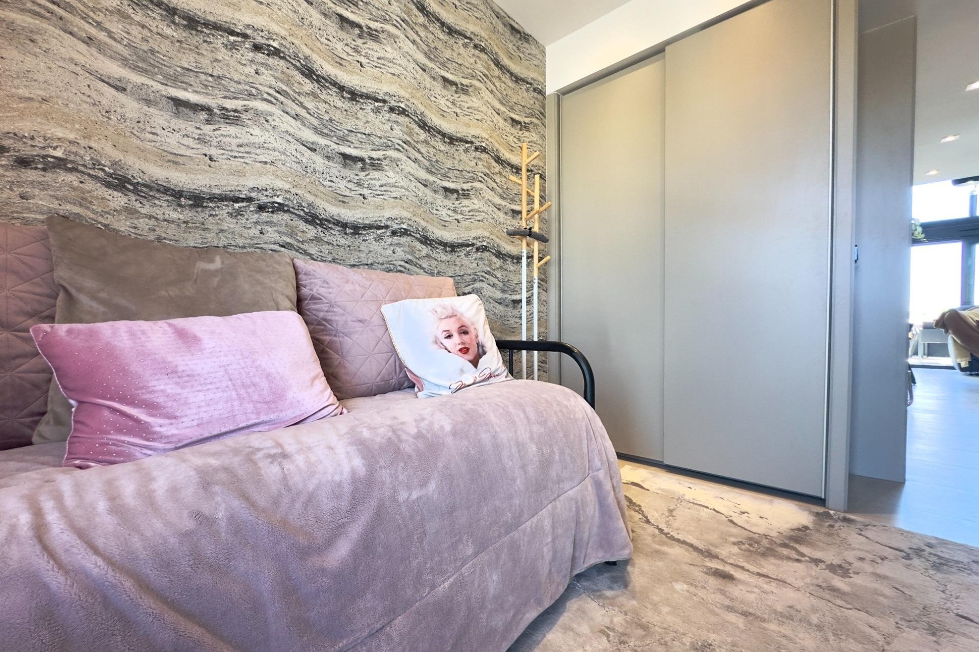 Resale - Penthouse - Orihuela Costa - Los Dolses