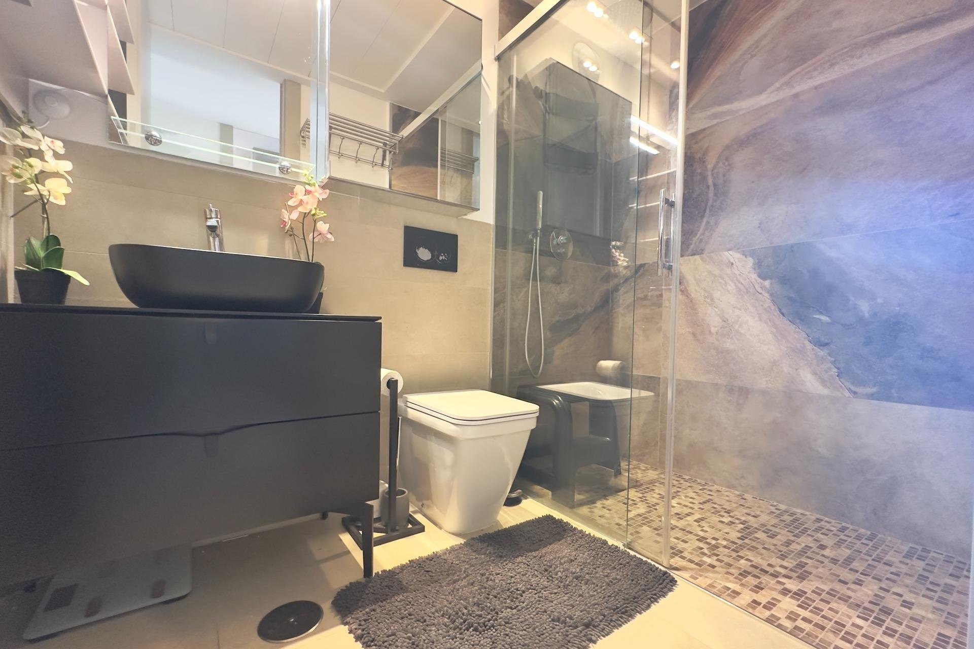 Resale - Penthouse - Orihuela Costa - Los Dolses