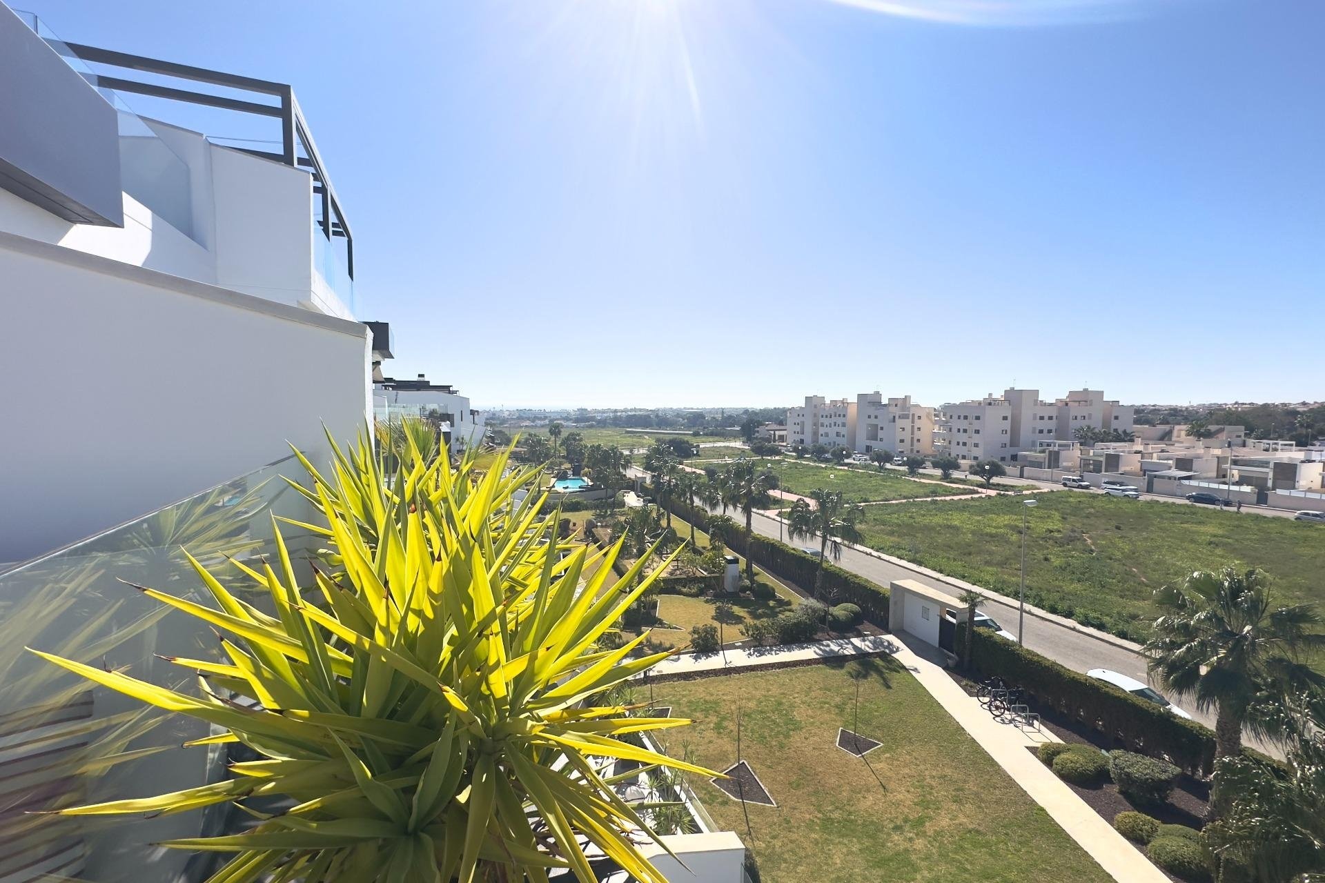 Resale - Penthouse - Orihuela Costa - Los Dolses