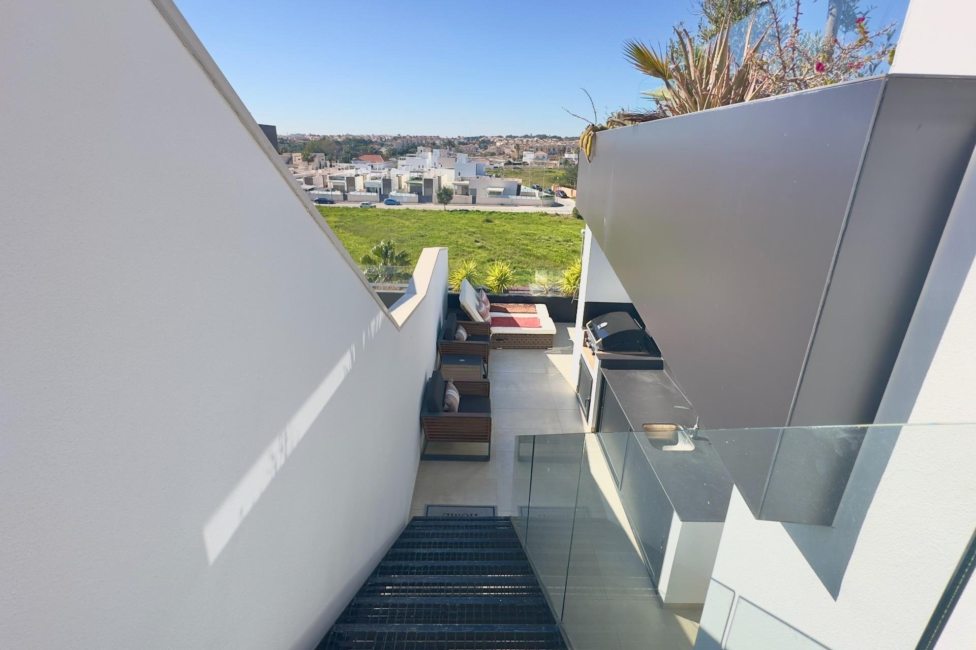 Resale - Penthouse - Orihuela Costa - Los Dolses