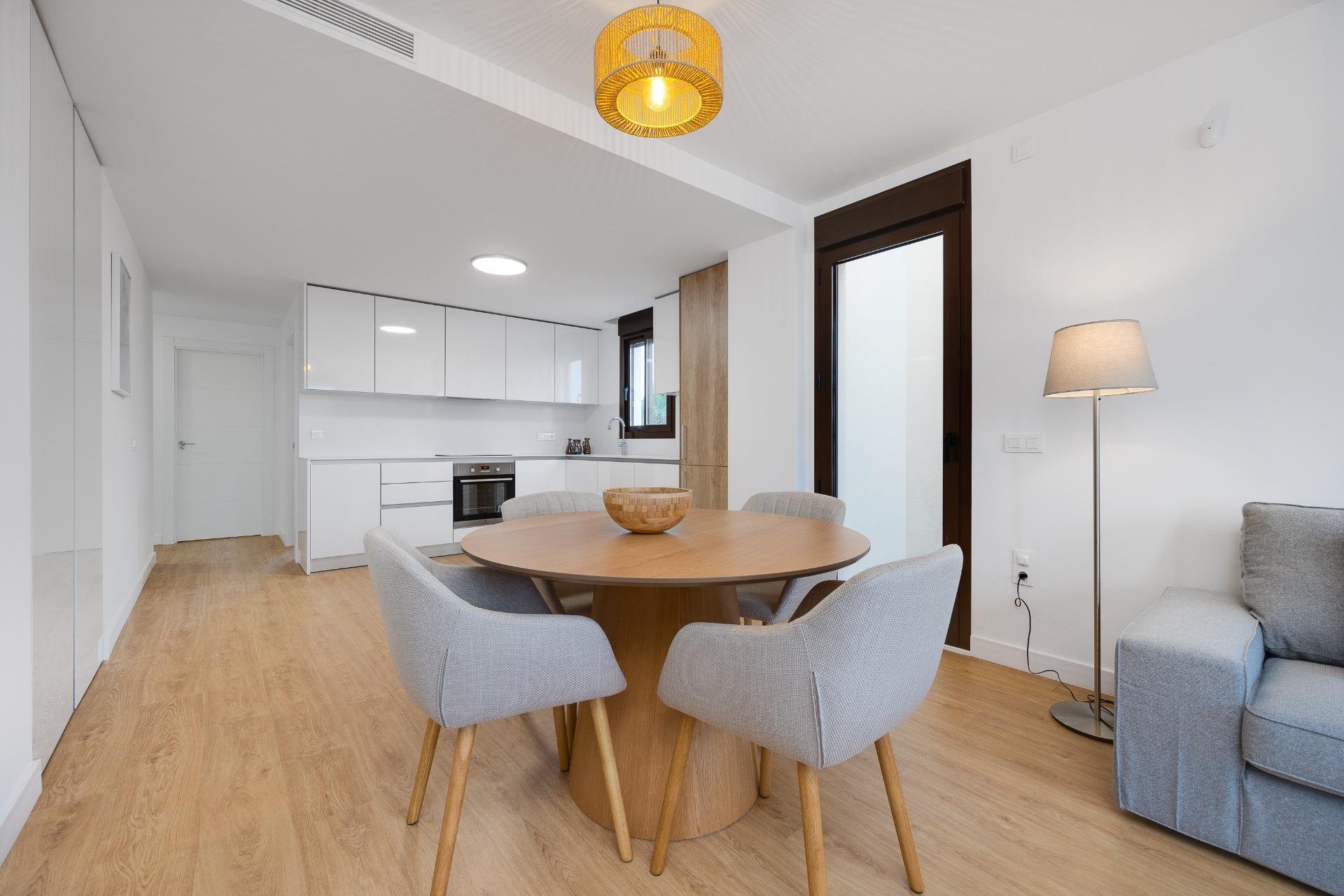 Resale - Penthouse - Orihuela Costa - PAU 8