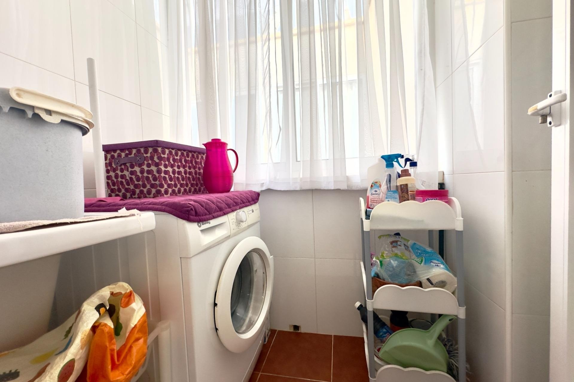 Resale - Penthouse - Orihuela Costa - Playa Flamenca