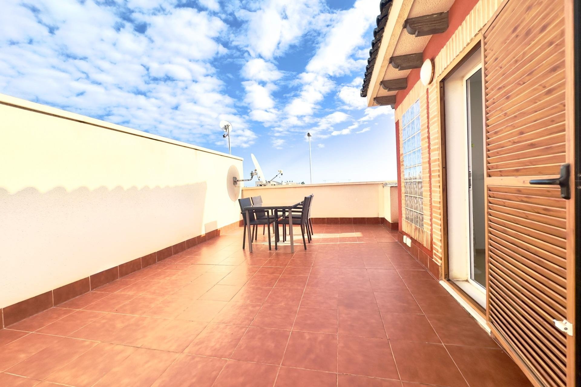 Resale - Penthouse - Orihuela Costa - Playa Flamenca