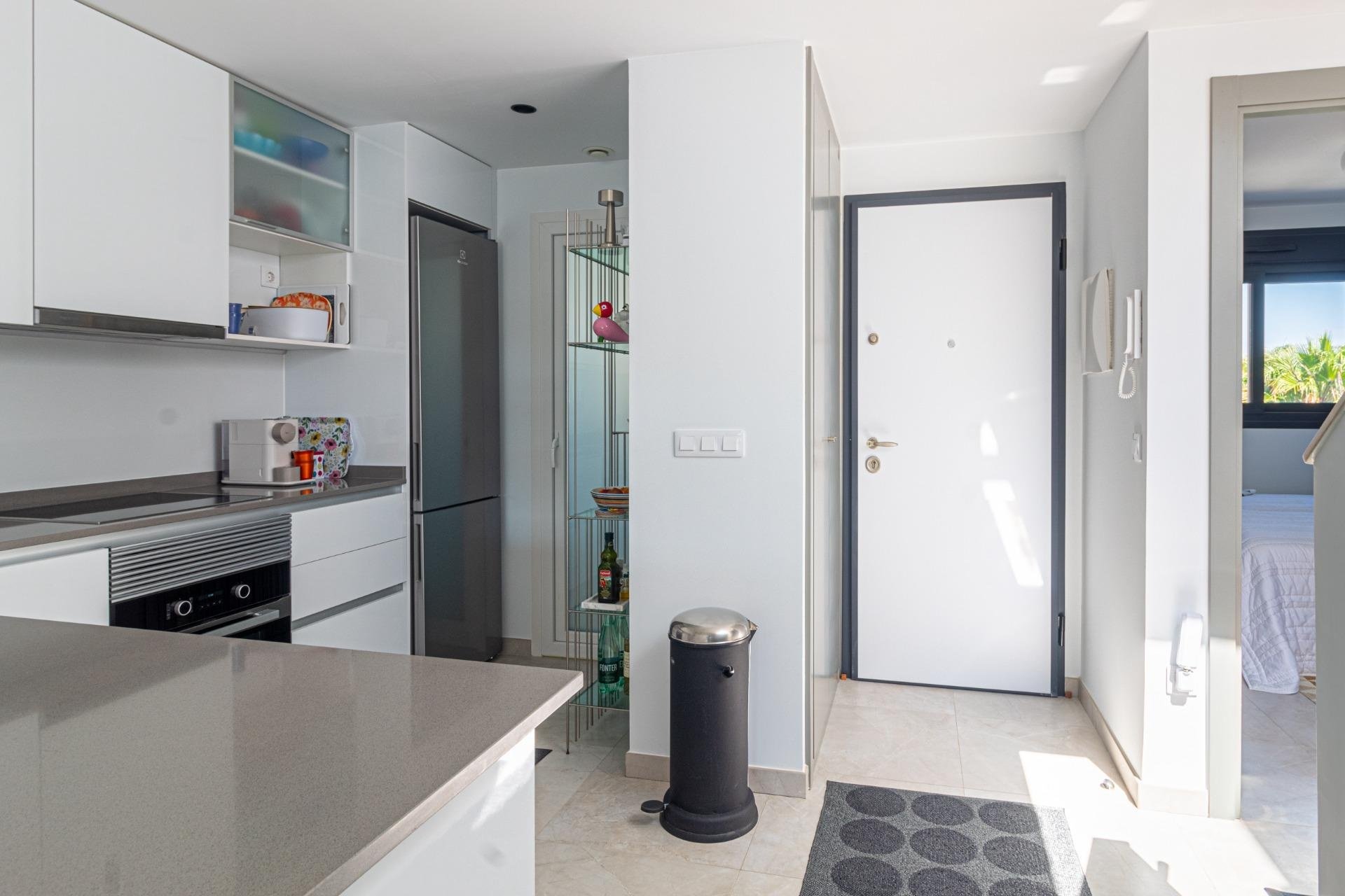 Resale - Penthouse - Orihuela Costa - Playa Flamenca