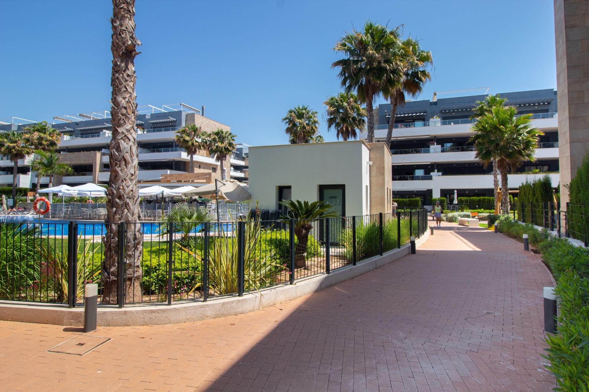 Resale - Penthouse - Orihuela Costa - Playa Flamenca