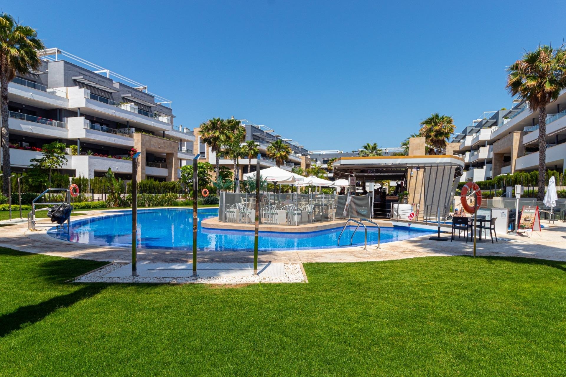 Resale - Penthouse - Orihuela Costa - Playa Flamenca