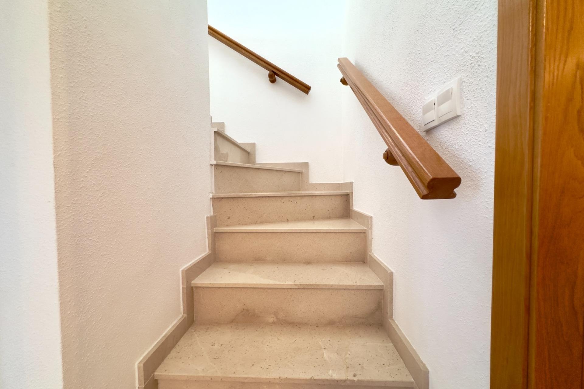 Resale - Penthouse - Orihuela Costa - Playa Flamenca