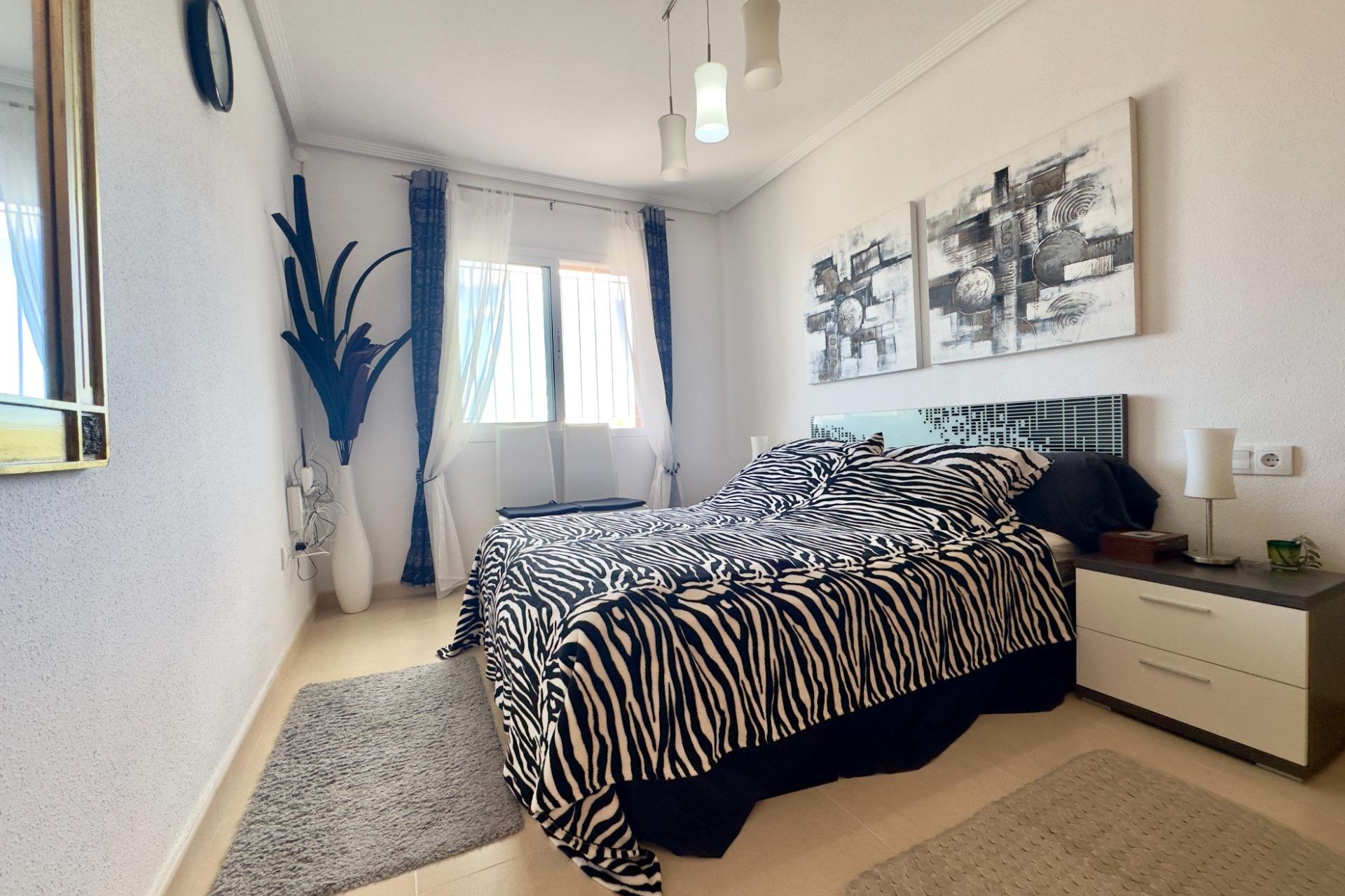 Resale - Penthouse - Orihuela Costa - Playa Flamenca