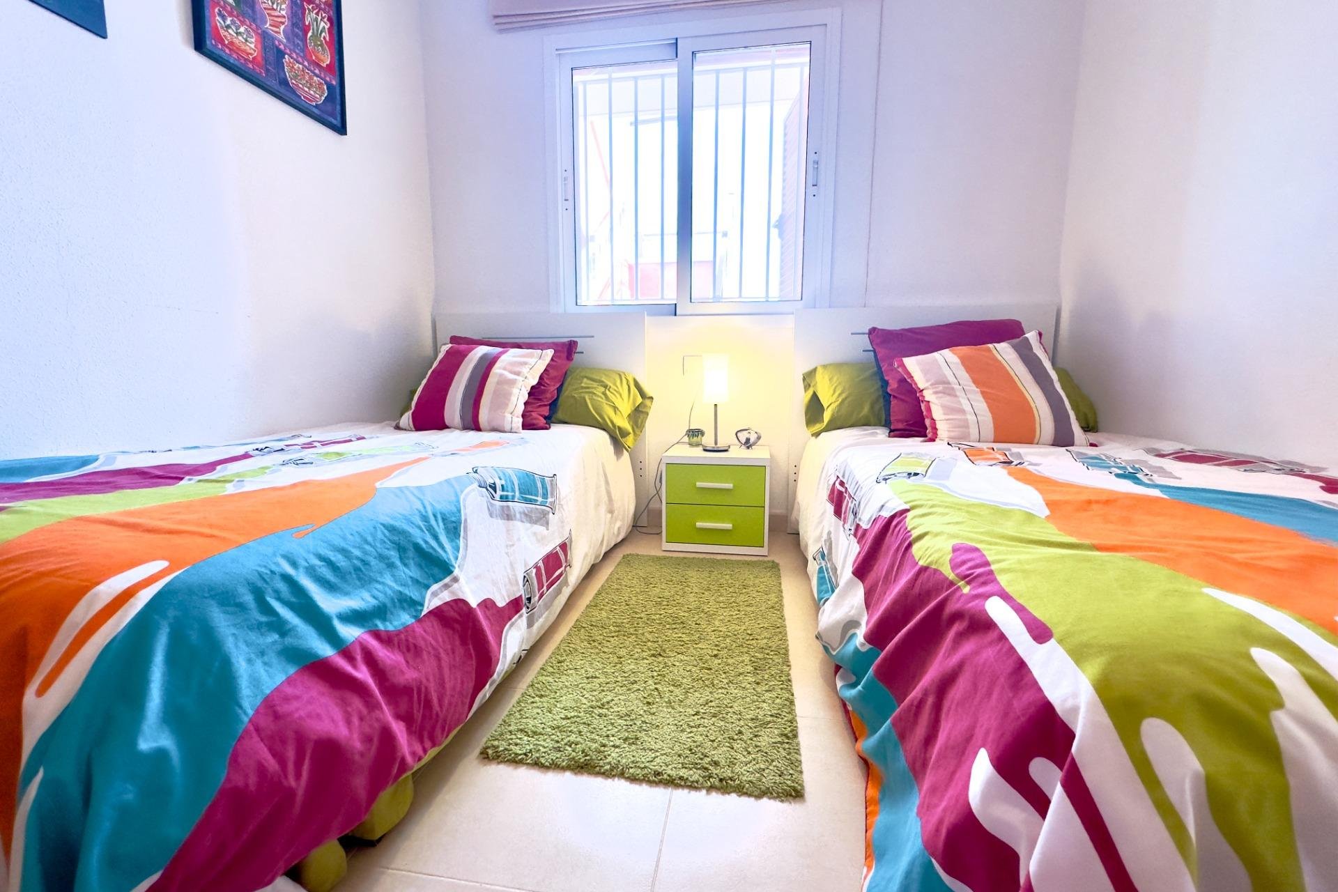 Resale - Penthouse - Orihuela Costa - Playa Flamenca