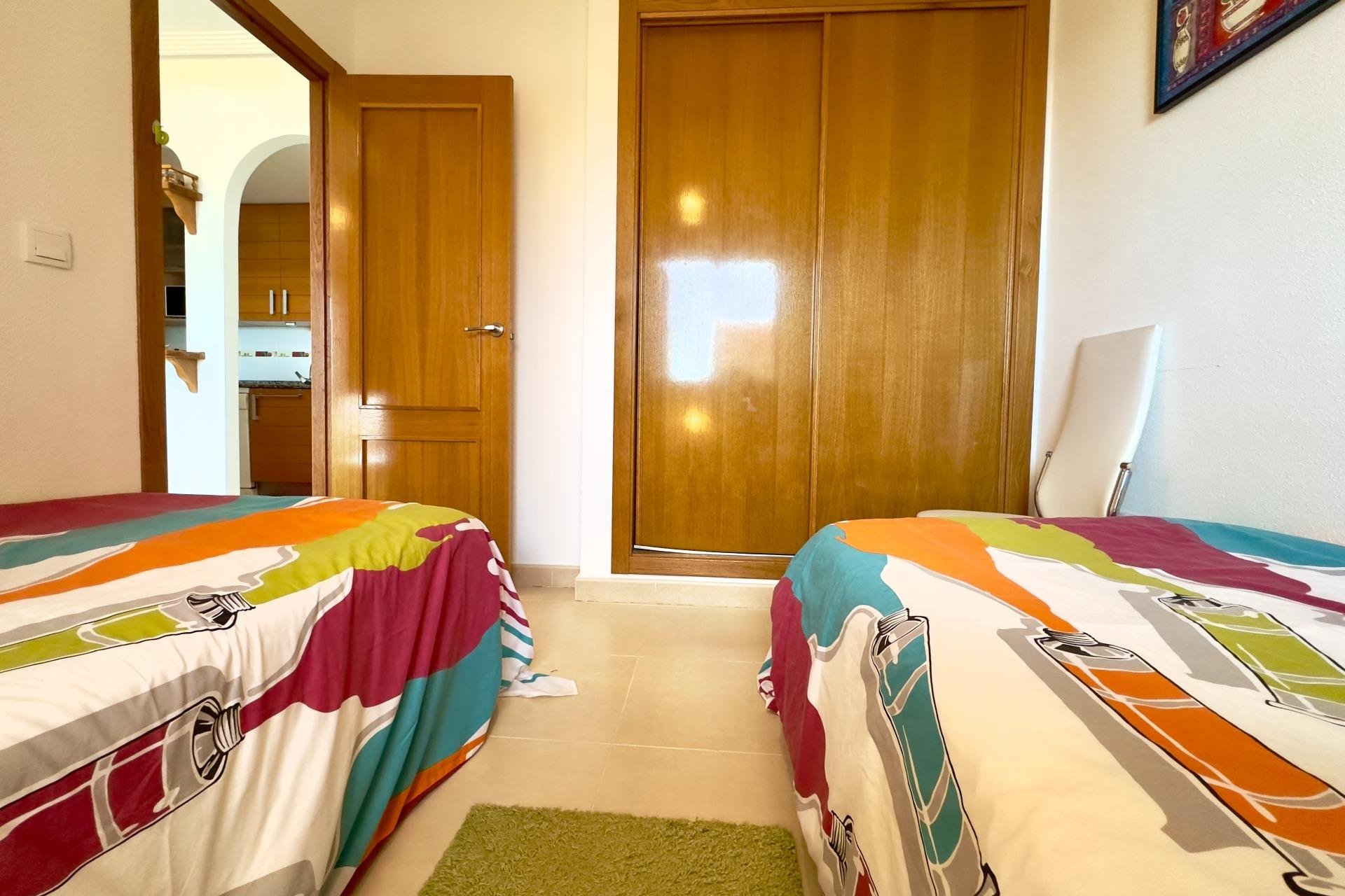 Resale - Penthouse - Orihuela Costa - Playa Flamenca