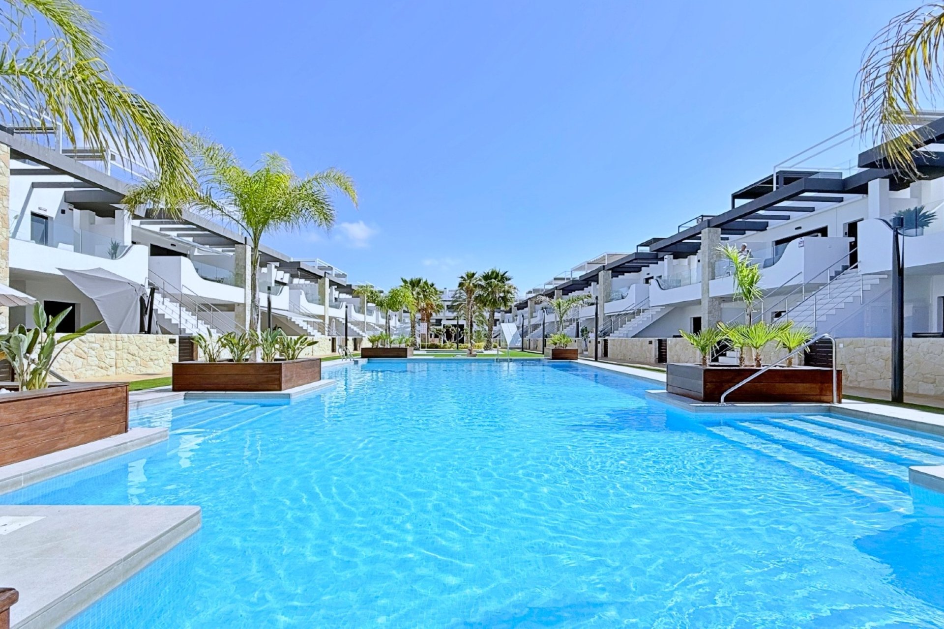 Resale - Penthouse - Orihuela Costa - Punta Prima