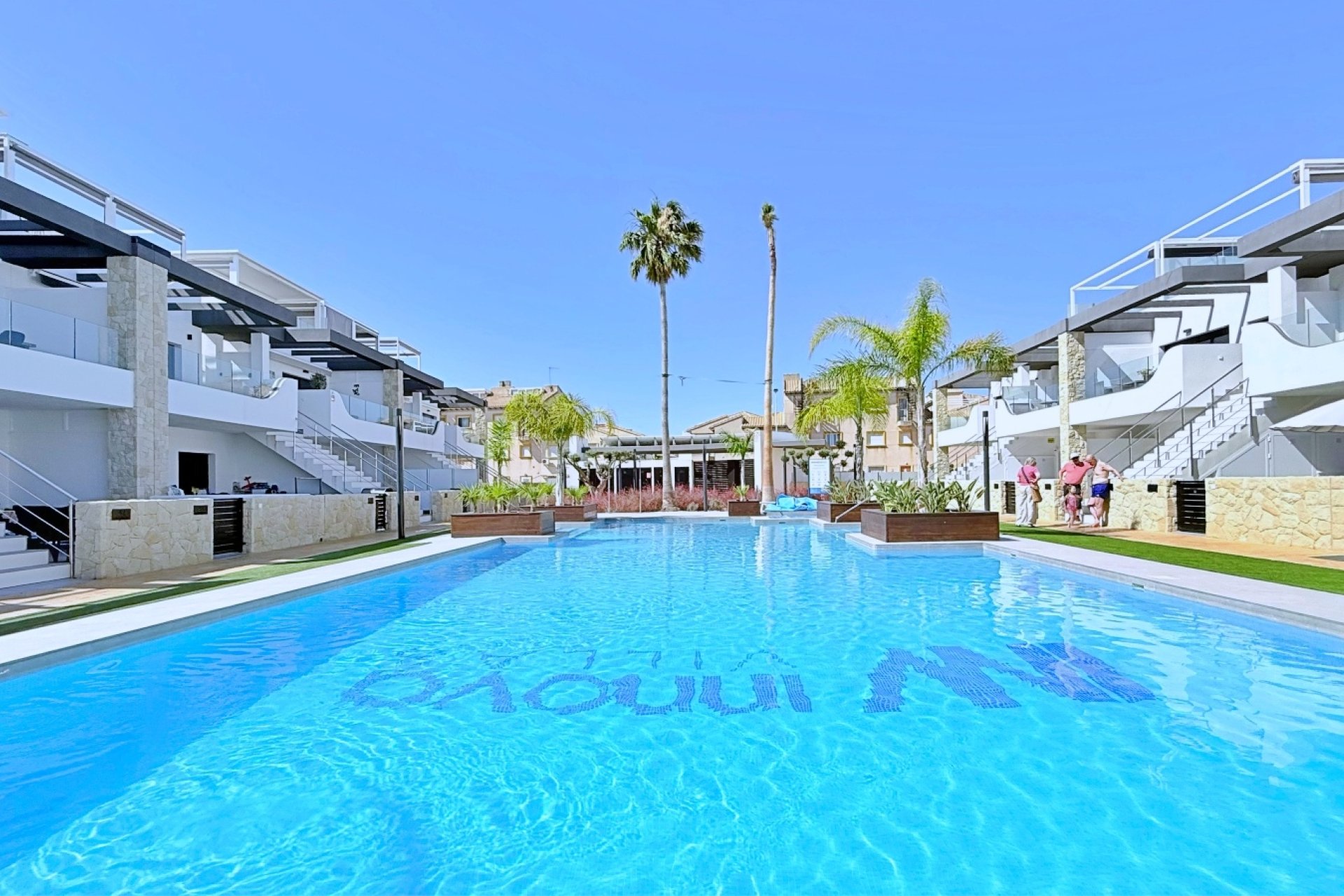 Resale - Penthouse - Orihuela Costa - Punta Prima