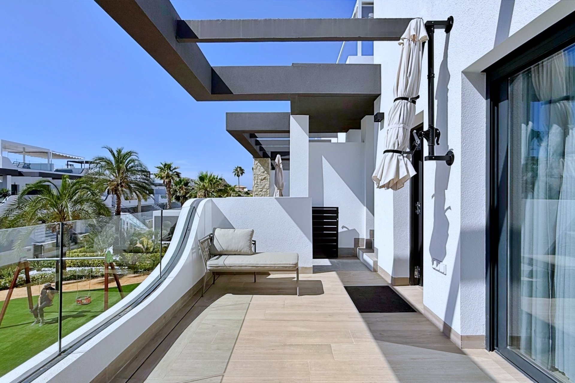 Resale - Penthouse - Orihuela Costa - Punta Prima