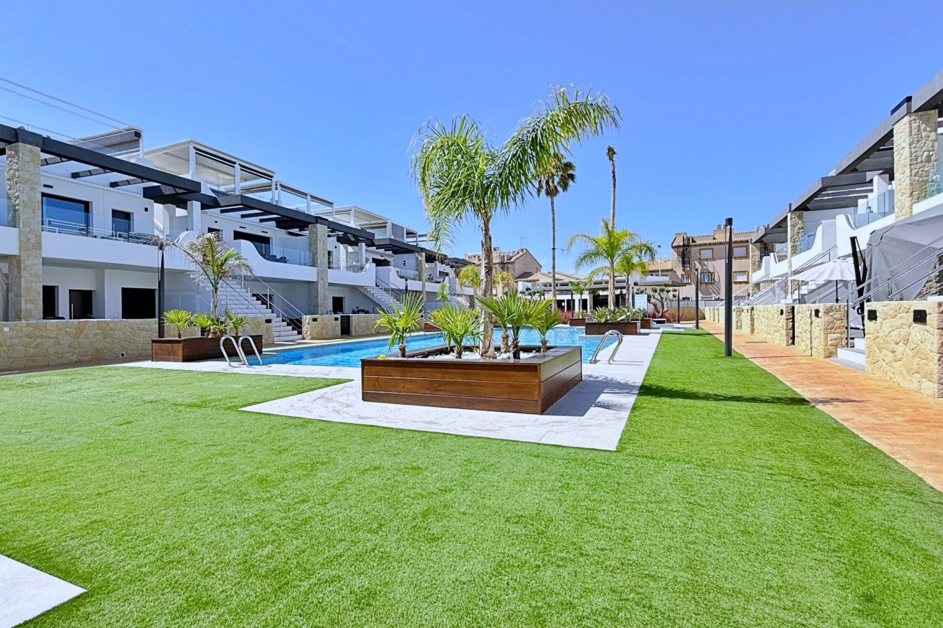 Resale - Penthouse - Orihuela Costa - Punta Prima