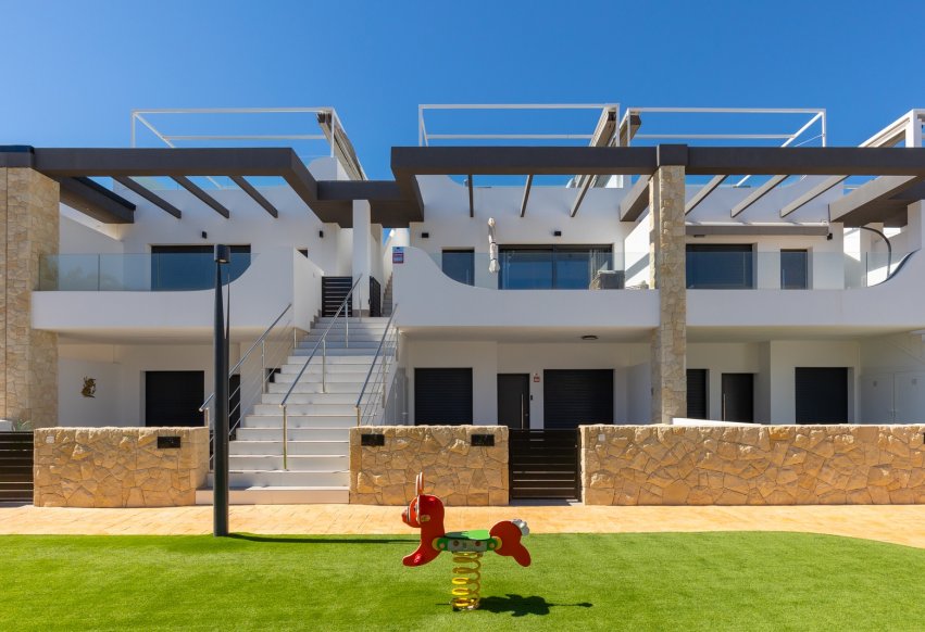 Resale - Penthouse - Orihuela Costa - Punta Prima