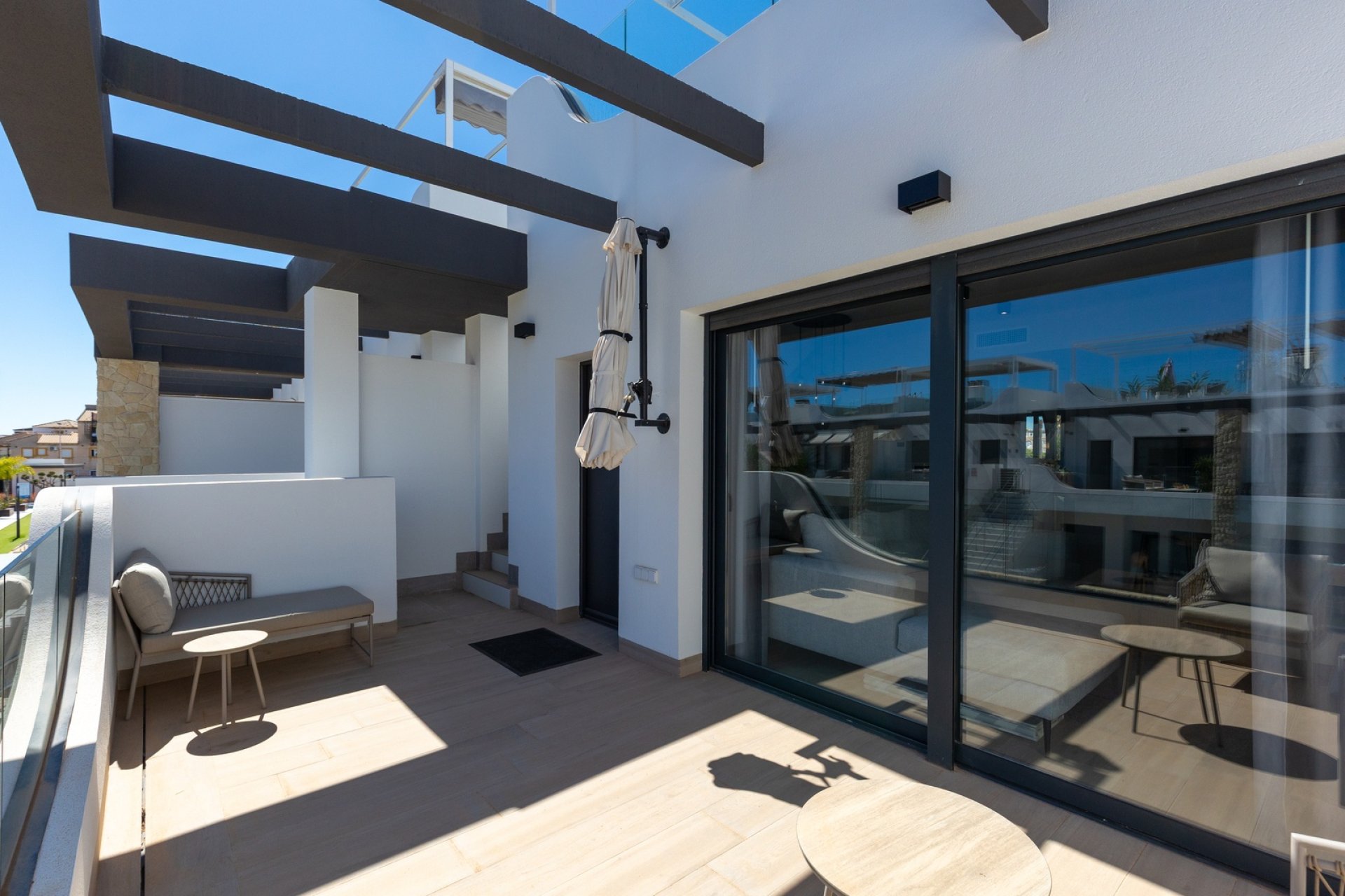 Resale - Penthouse - Orihuela Costa - Punta Prima