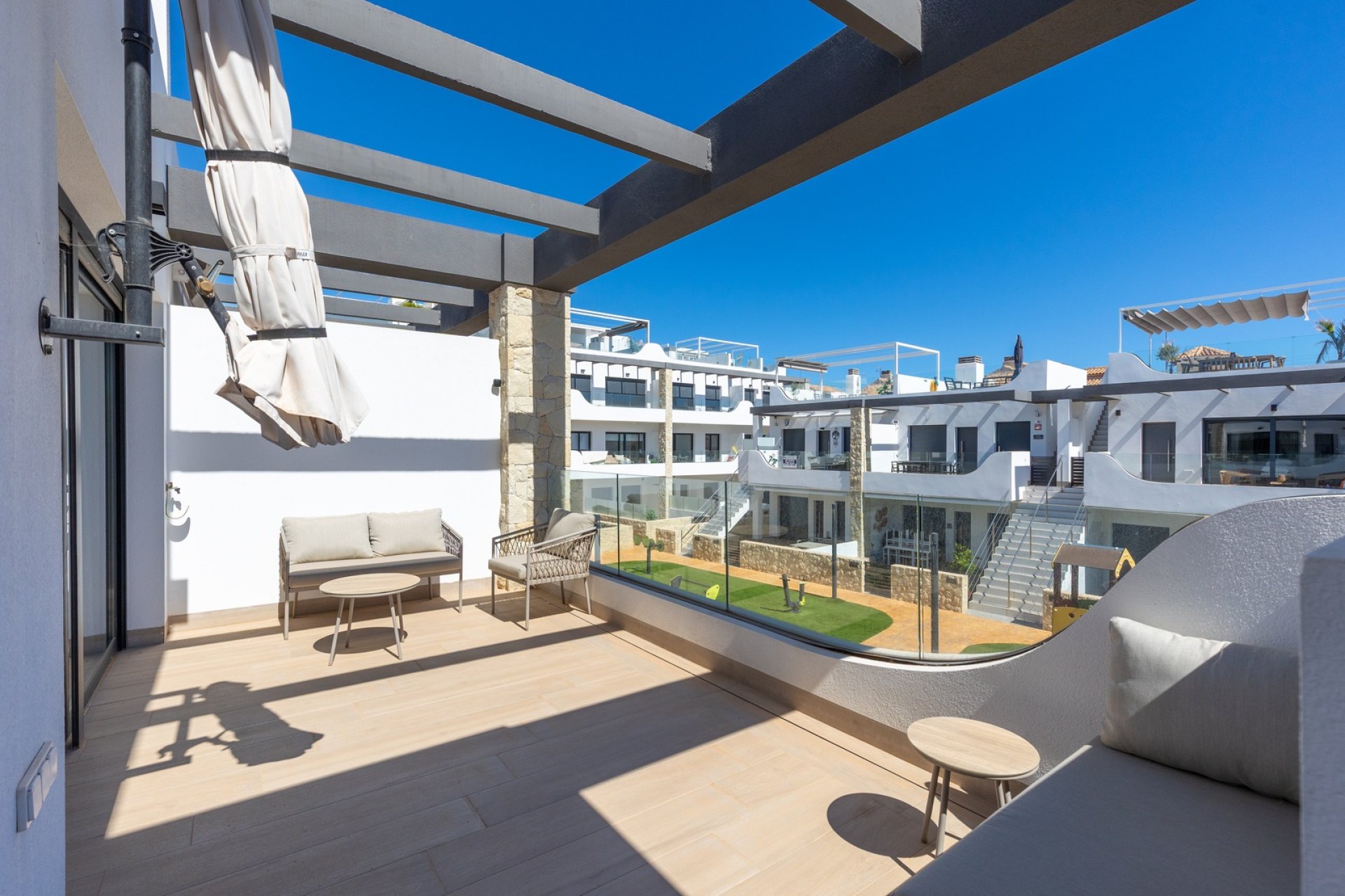 Resale - Penthouse - Orihuela Costa - Punta Prima