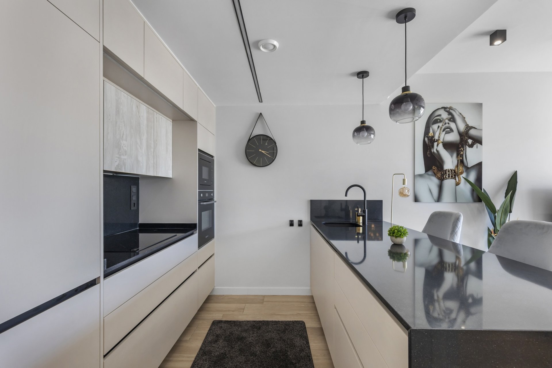 Resale - Penthouse - Orihuela Costa - Punta Prima