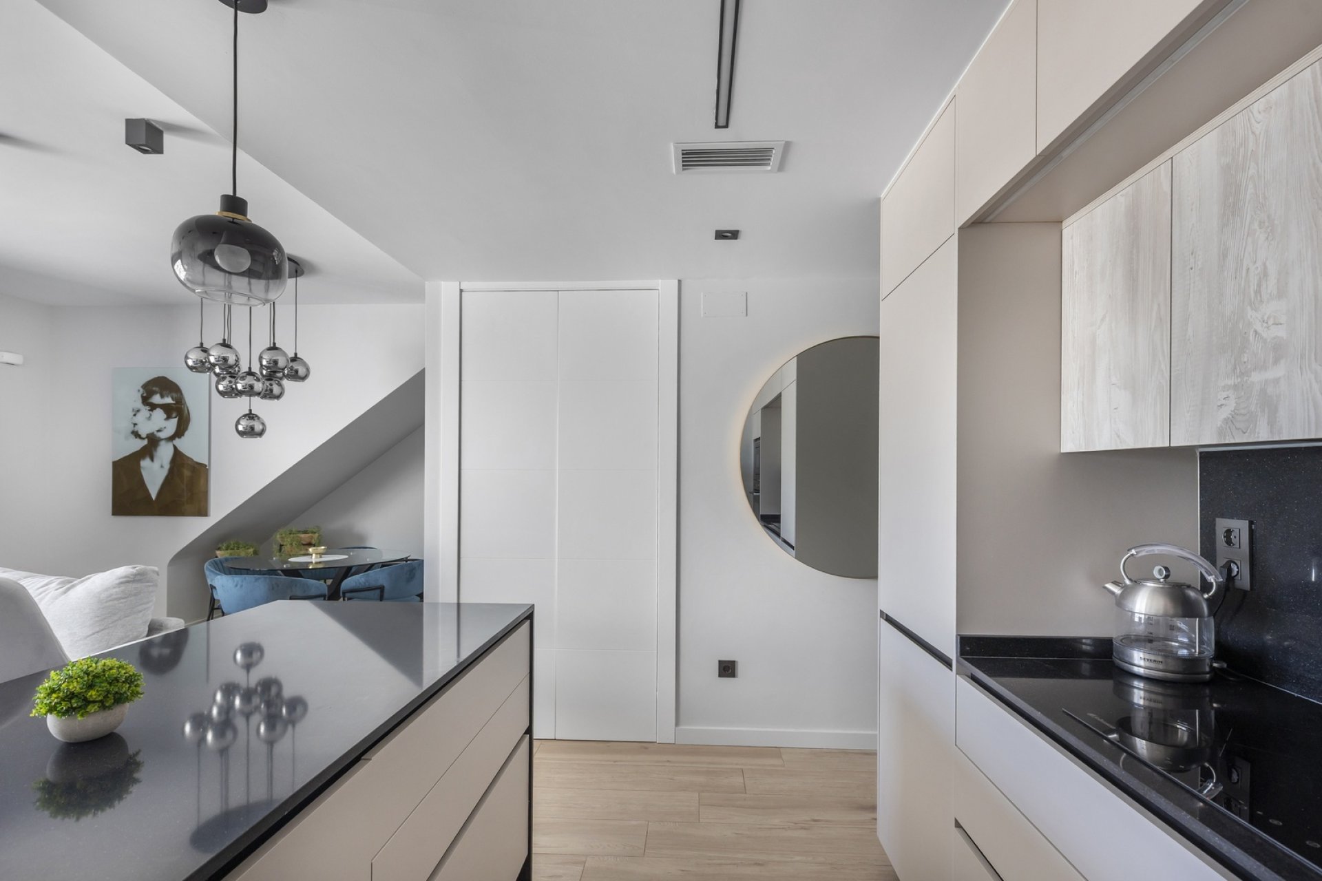 Resale - Penthouse - Orihuela Costa - Punta Prima