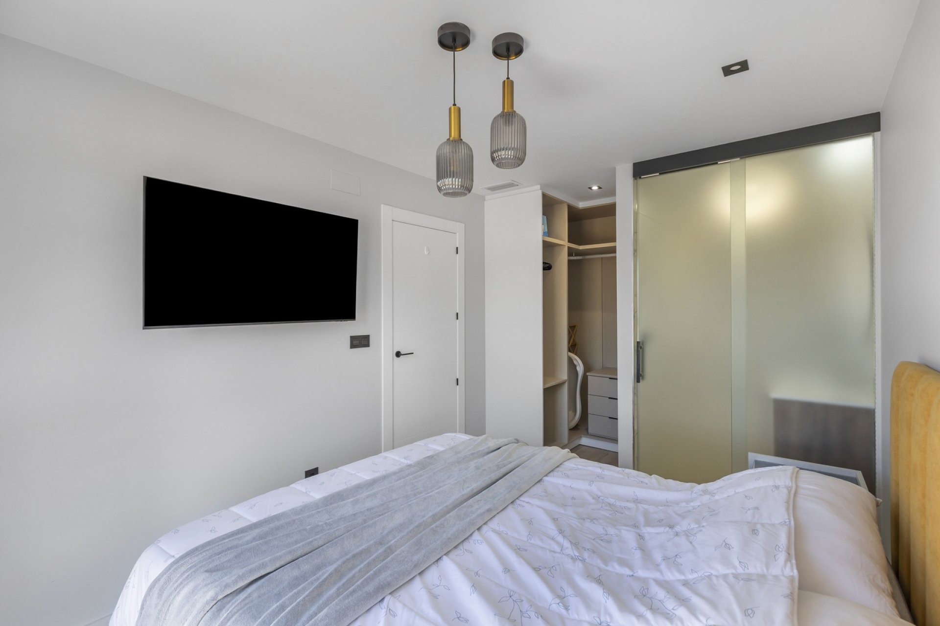 Resale - Penthouse - Orihuela Costa - Punta Prima