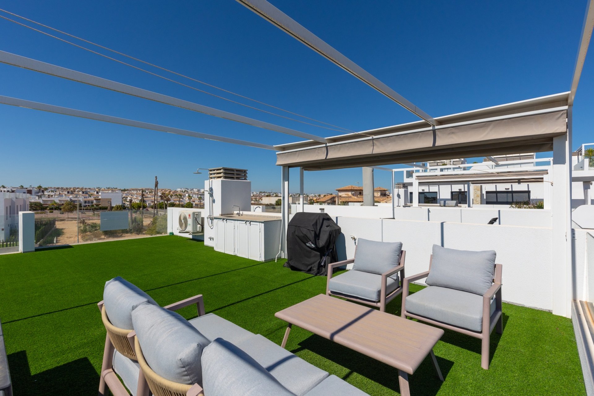 Resale - Penthouse - Orihuela Costa - Punta Prima