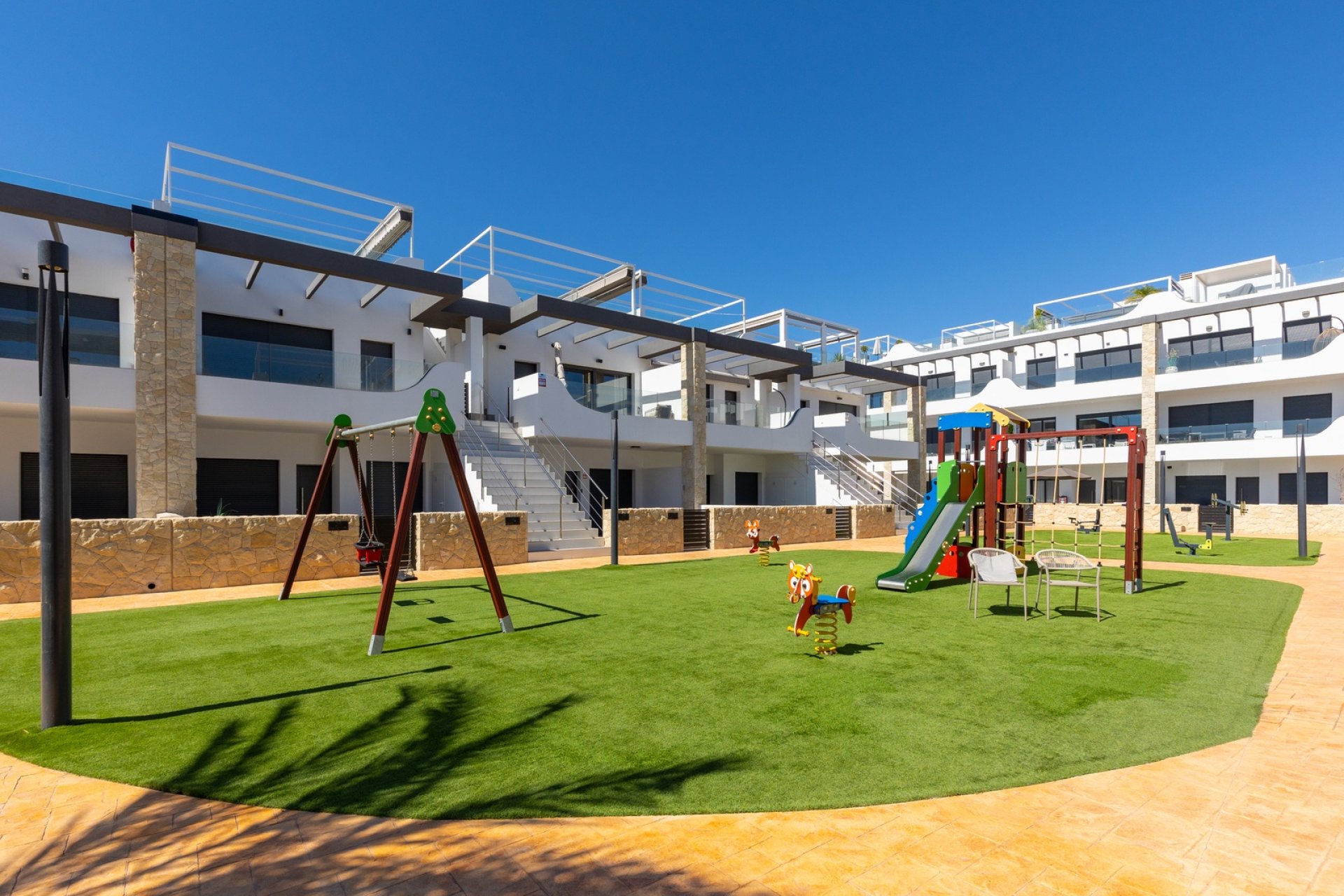 Resale - Penthouse - Orihuela Costa - Punta Prima