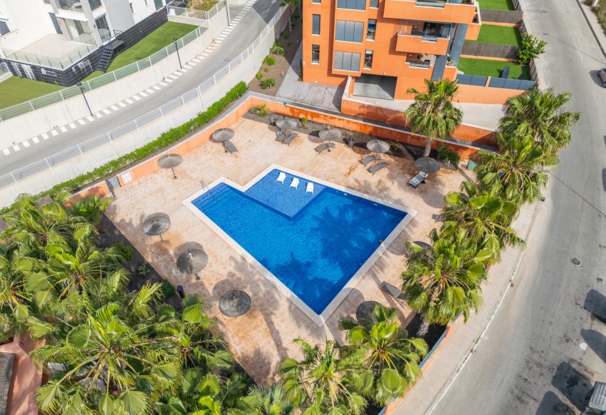 Resale - Penthouse - Orihuela Costa - Villamartín - Las Filipinas