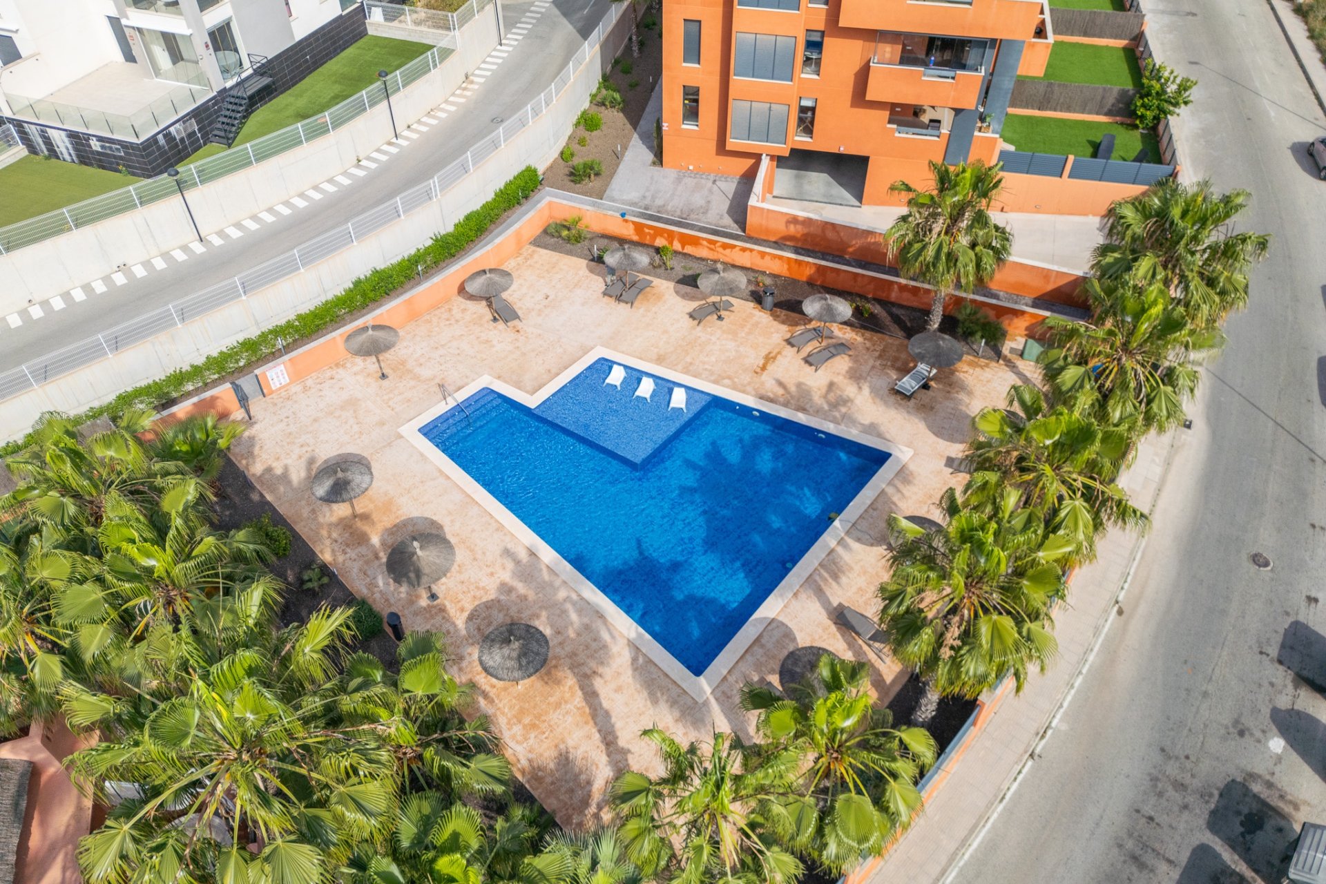 Resale - Penthouse - Orihuela Costa - Villamartín - Las Filipinas
