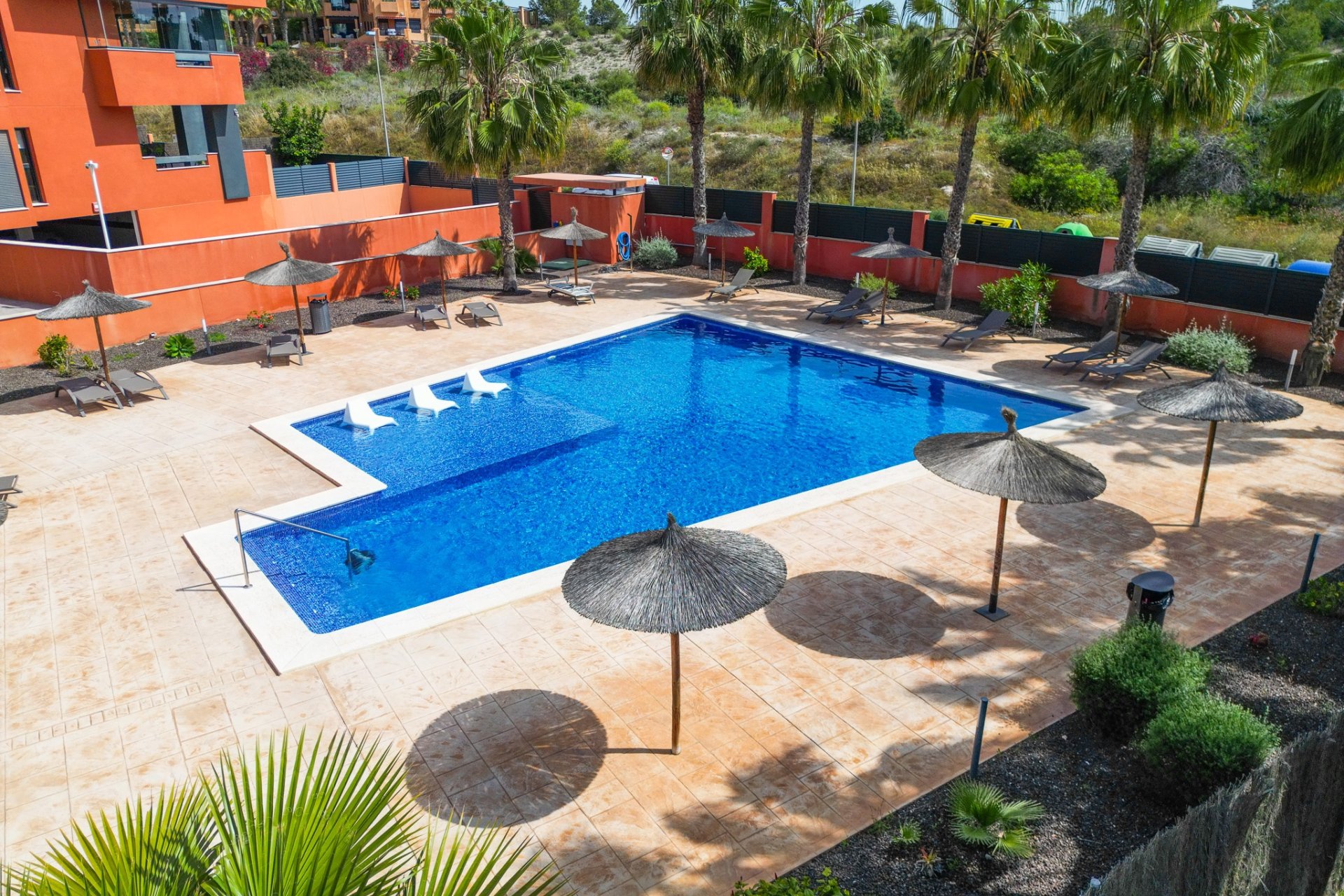 Resale - Penthouse - Orihuela Costa - Villamartín - Las Filipinas