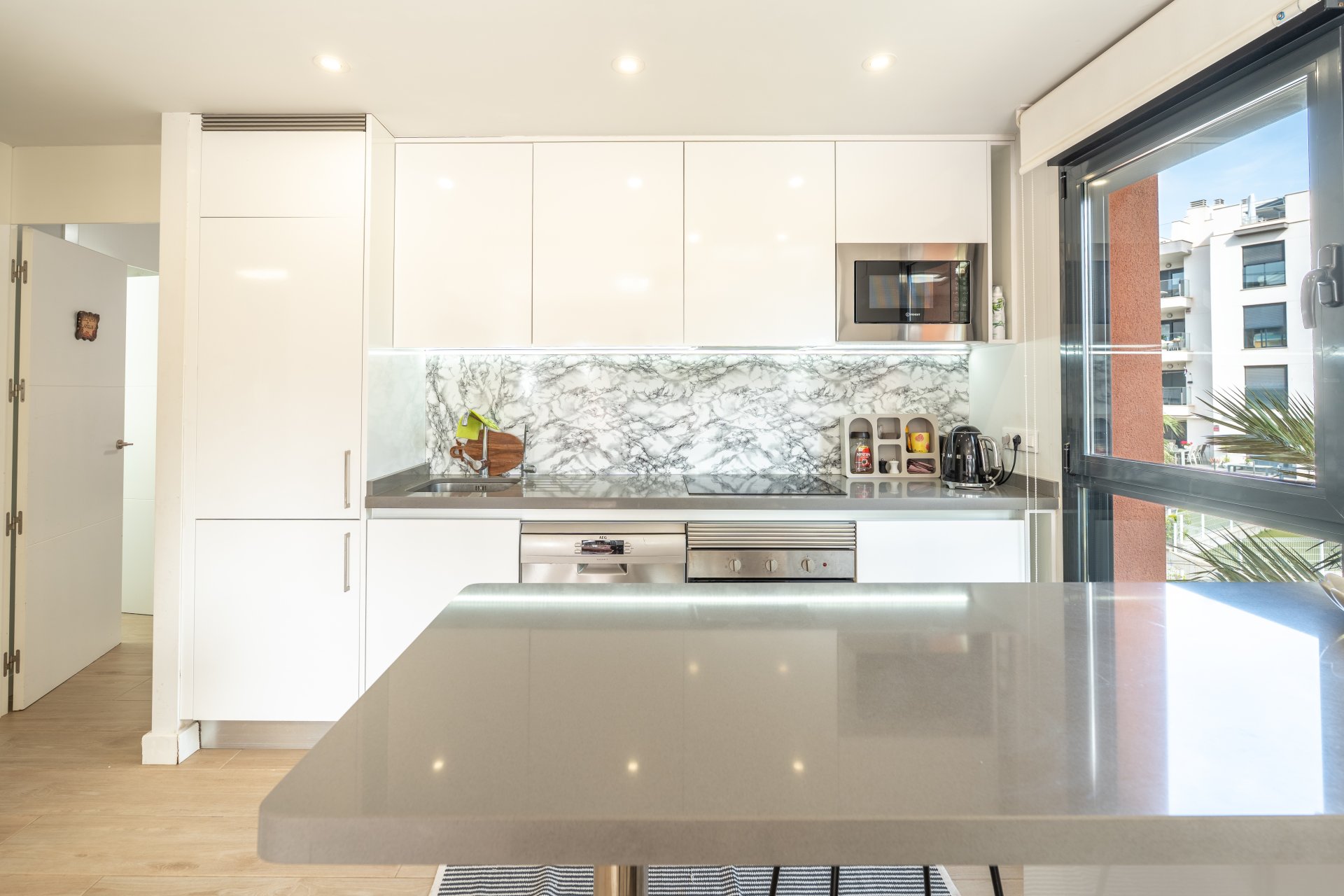 Resale - Penthouse - Orihuela Costa - Villamartín - Las Filipinas