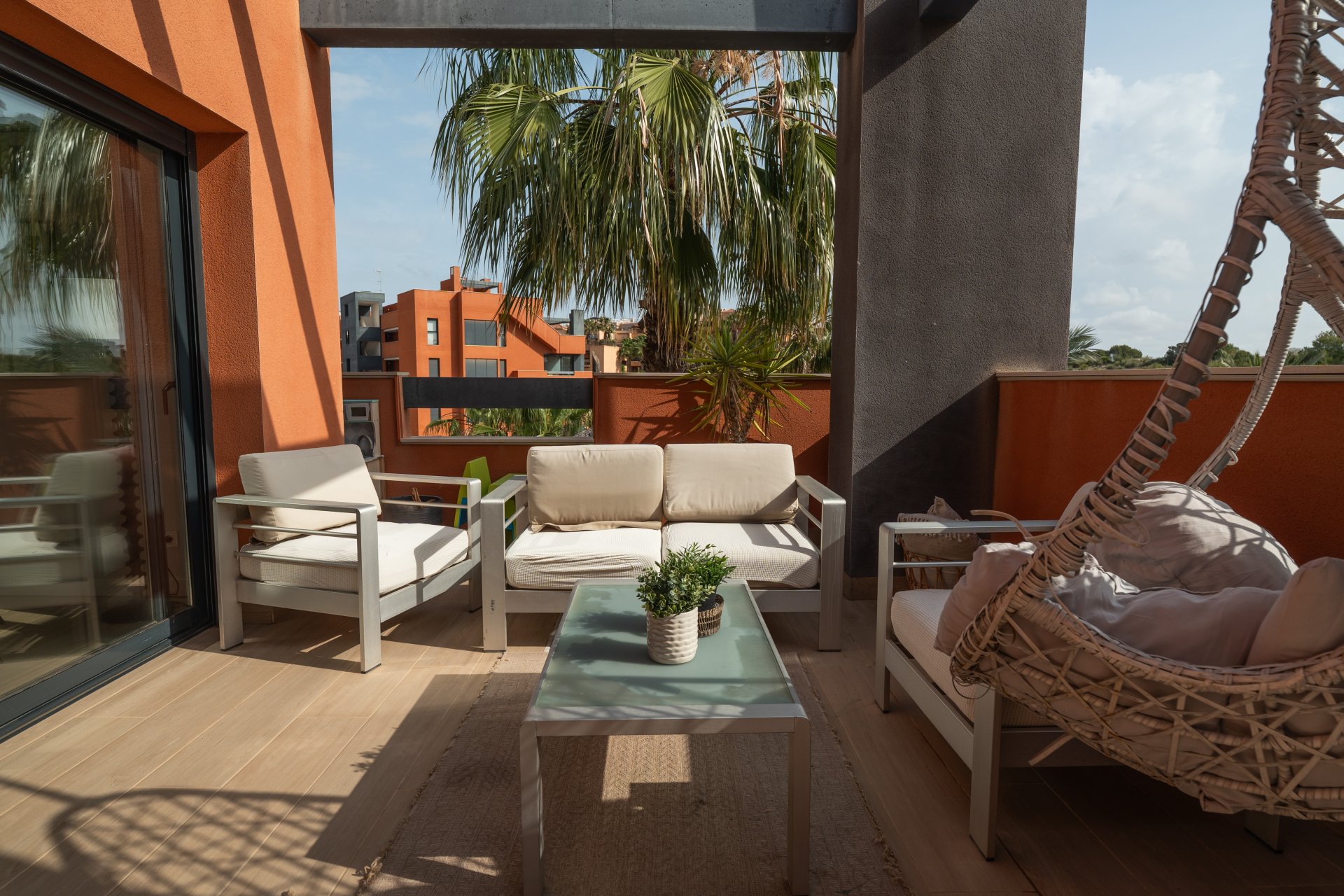 Resale - Penthouse - Orihuela Costa - Villamartín - Las Filipinas