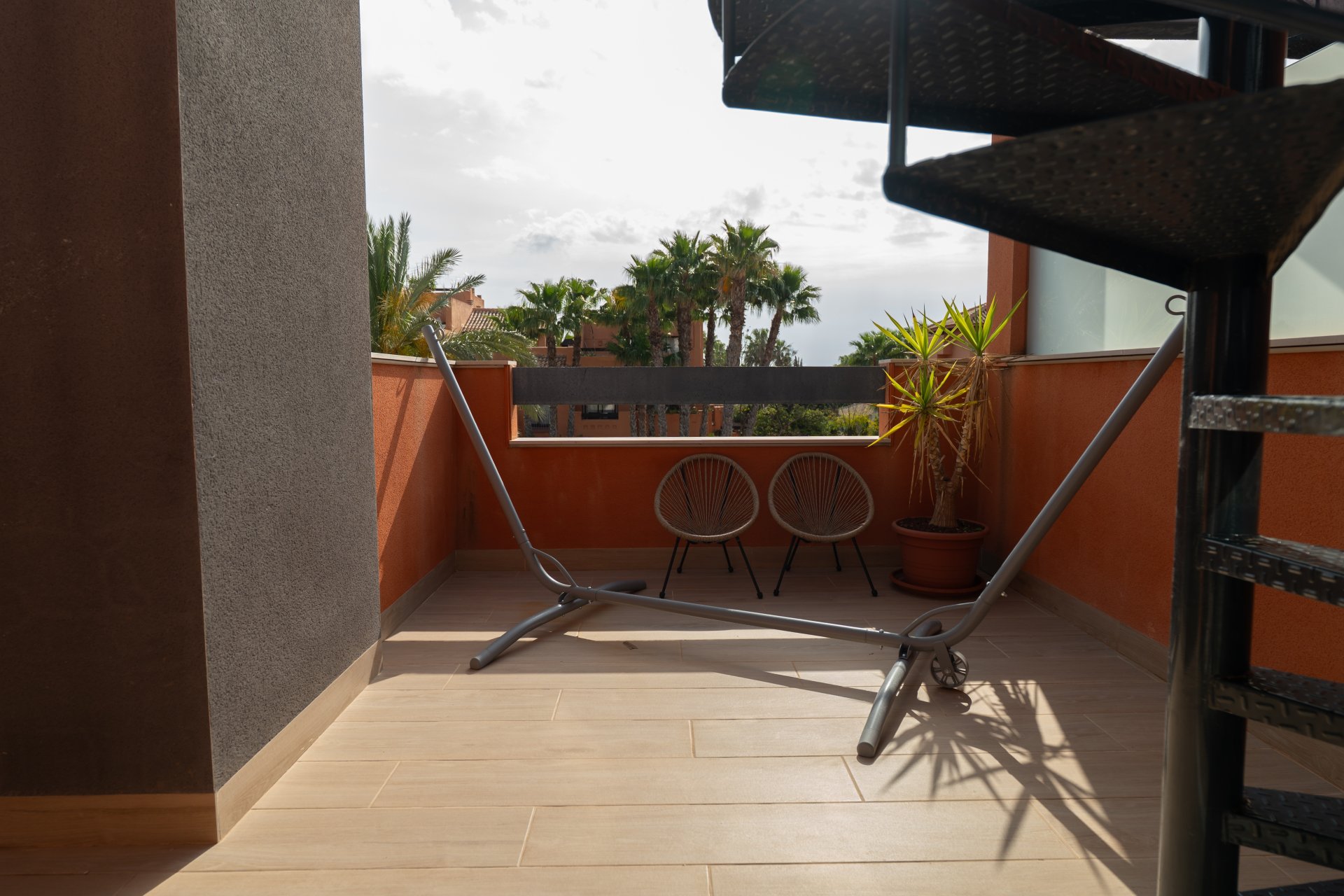 Resale - Penthouse - Orihuela Costa - Villamartín - Las Filipinas