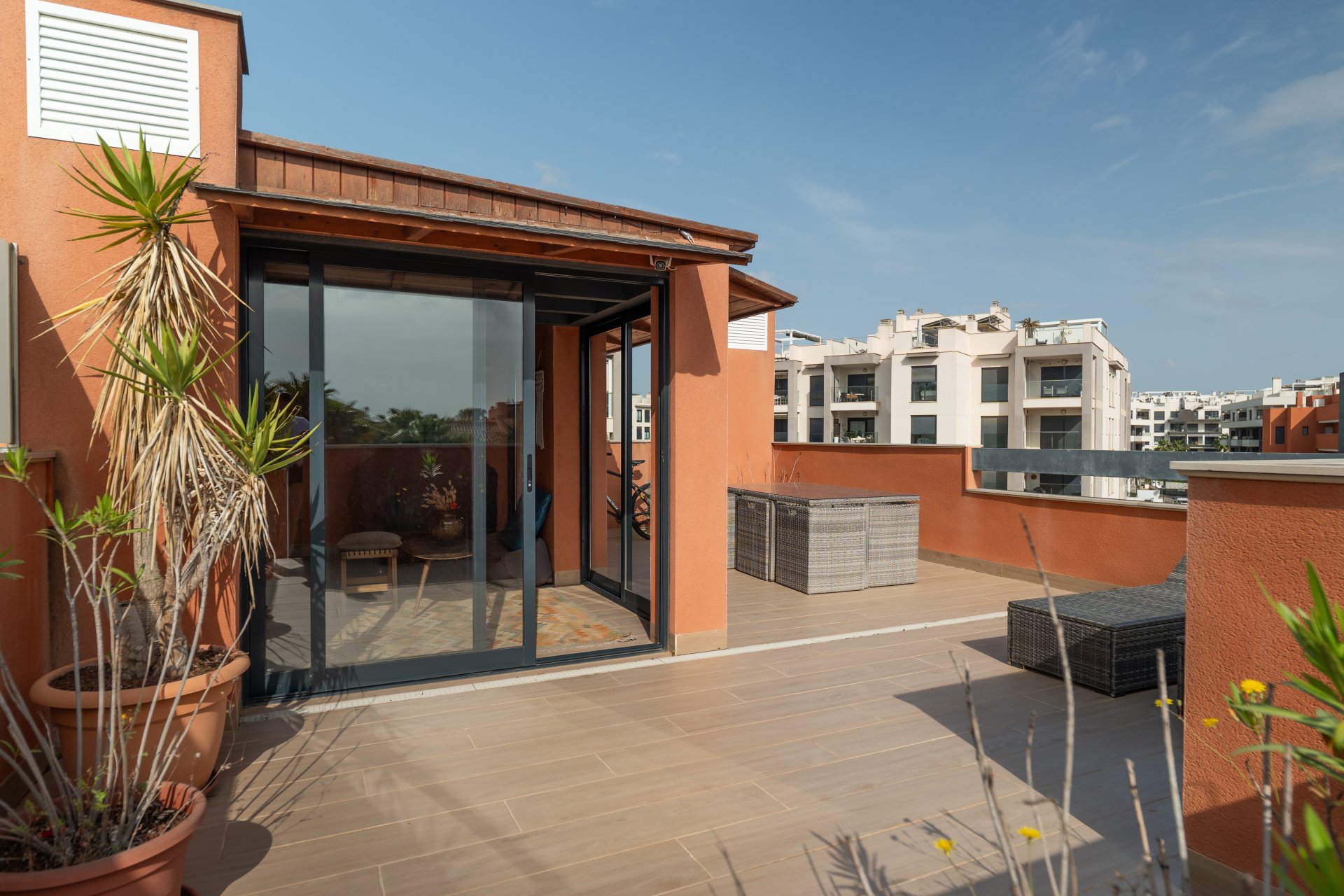 Resale - Penthouse - Orihuela Costa - Villamartín - Las Filipinas