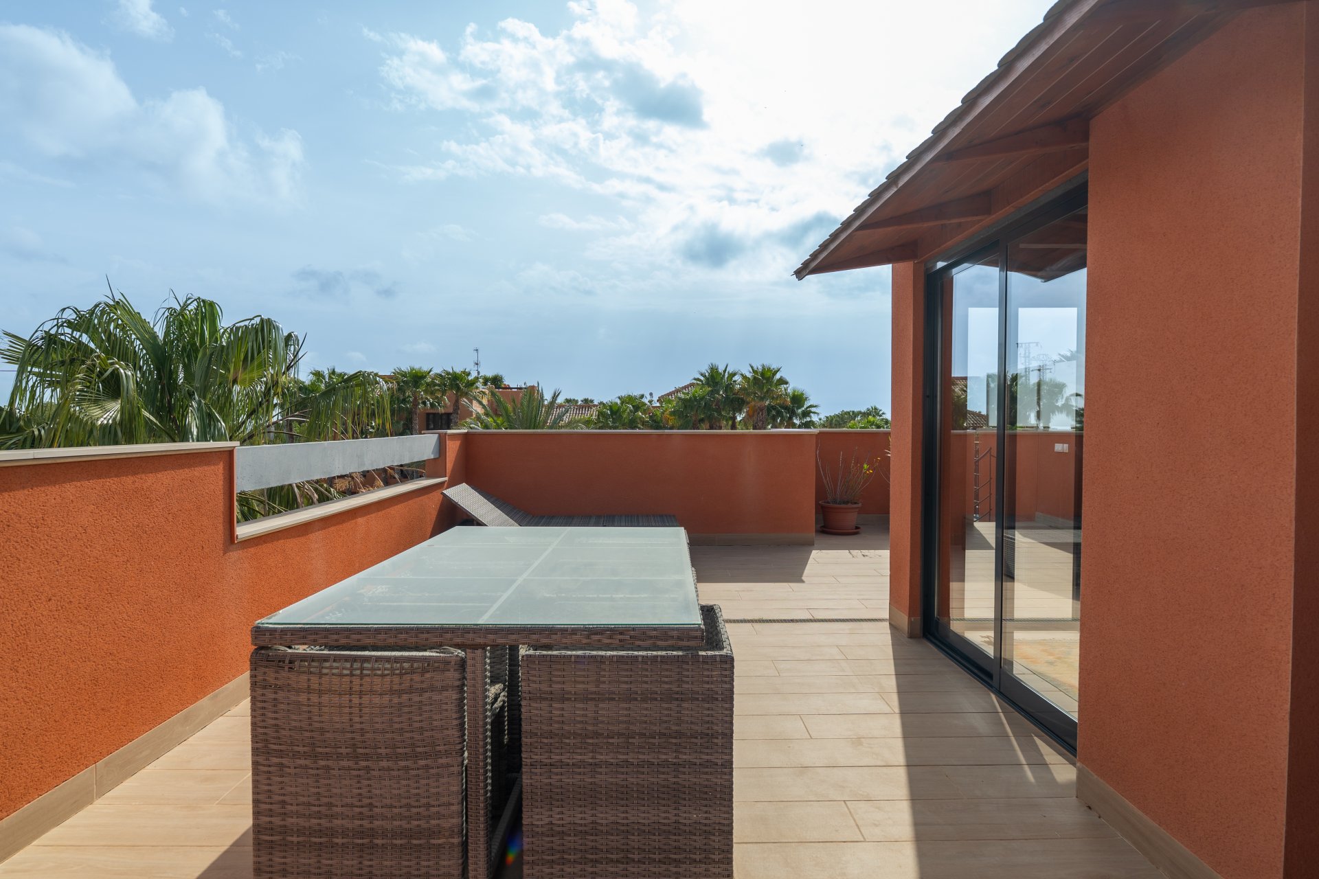 Resale - Penthouse - Orihuela Costa - Villamartín - Las Filipinas